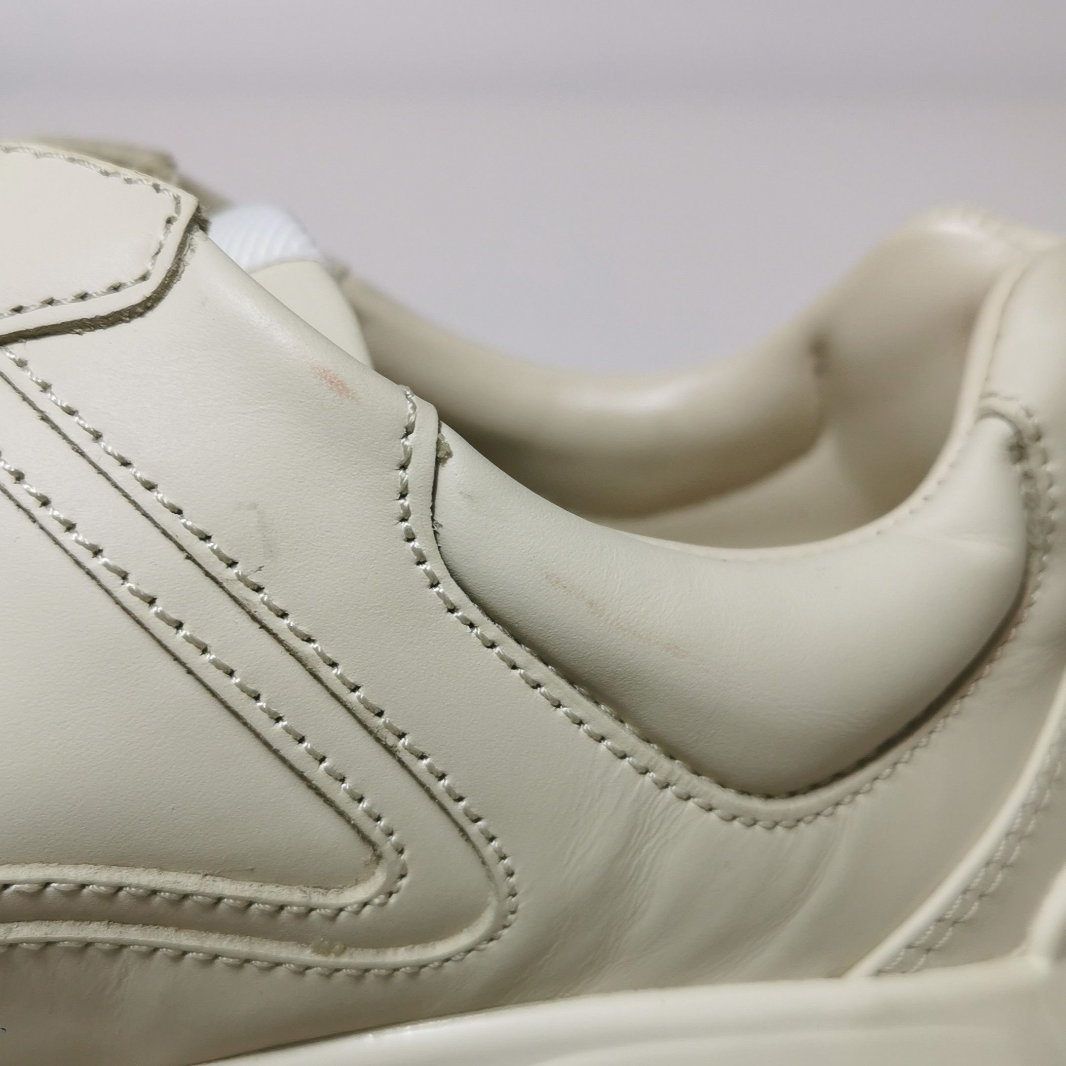 Gucci Gucci Men 6.5 Lowtop Sneakers Size US 6.5 / EU 39-40 - 9 Thumbnail