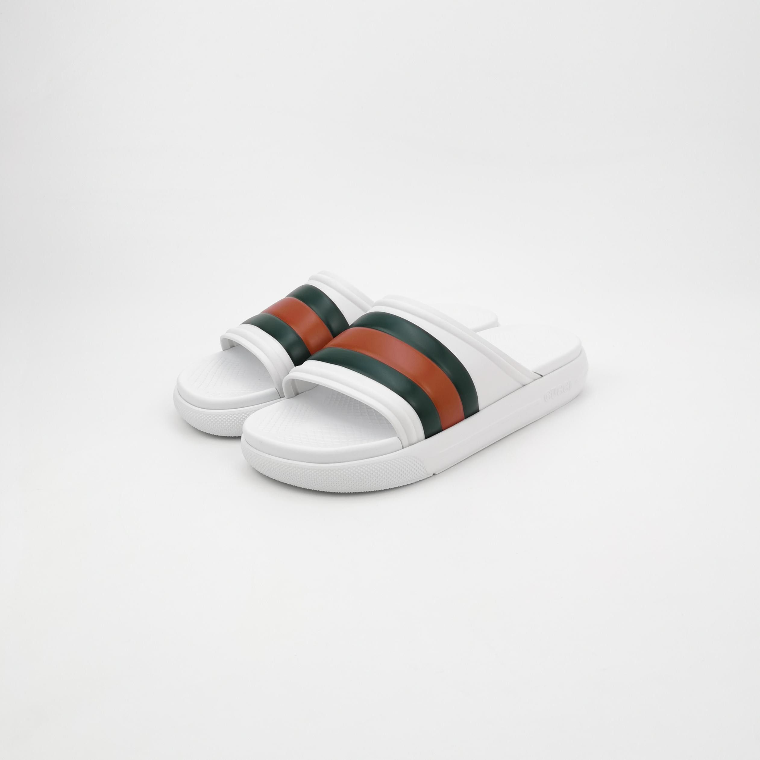 Gucci Gucci Men 6 Sandals Size US 6 / EU 39 - 2 Thumbnail