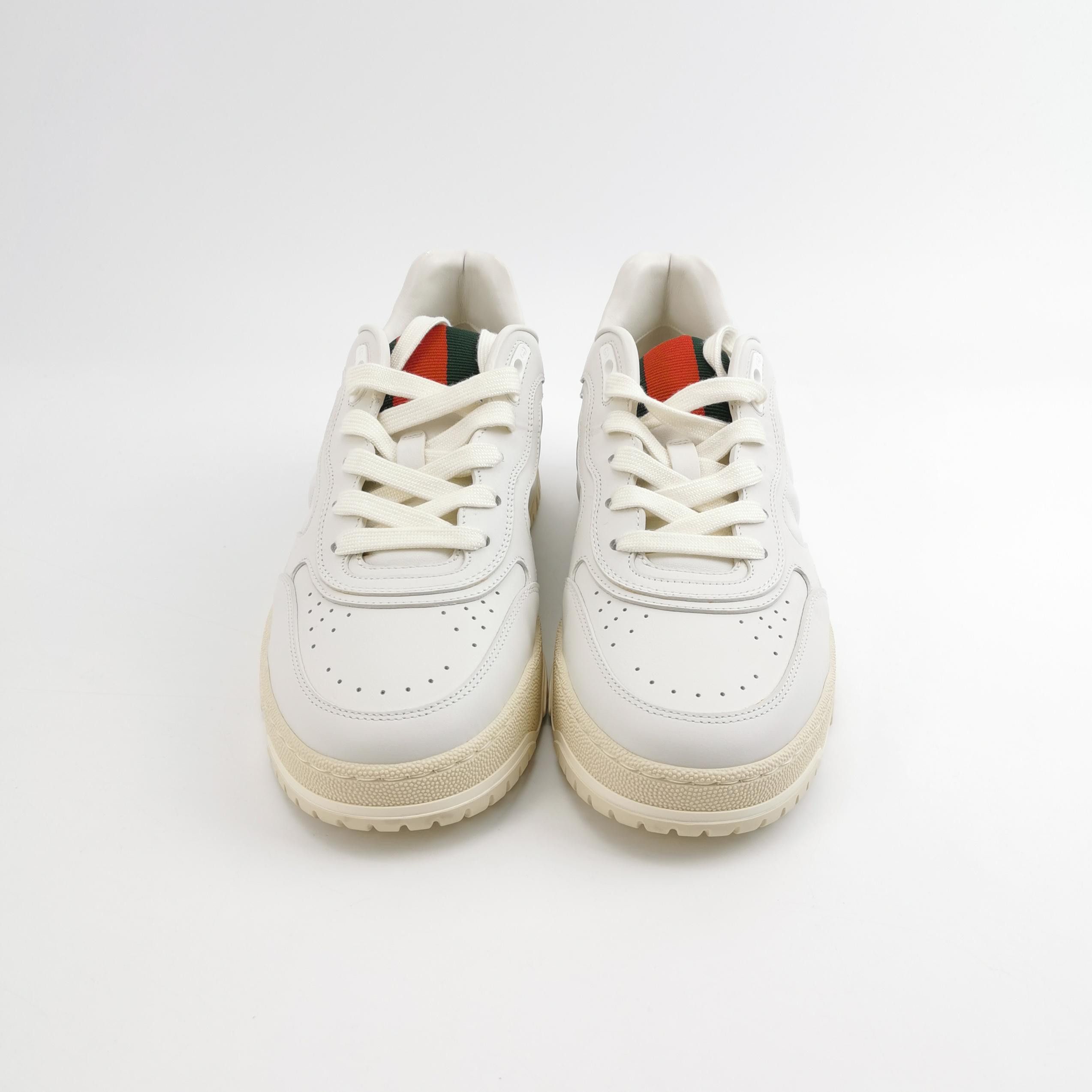 Gucci Gucci Men 8 Lowtop Sneakers Size US 8 / EU 41 - 3 Thumbnail