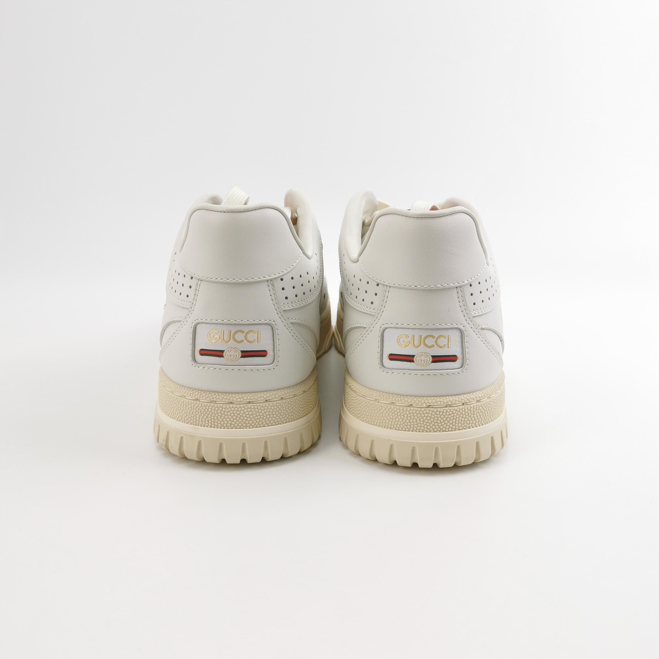 Gucci Gucci Men 8 Lowtop Sneakers Size US 8 / EU 41 - 4 Thumbnail