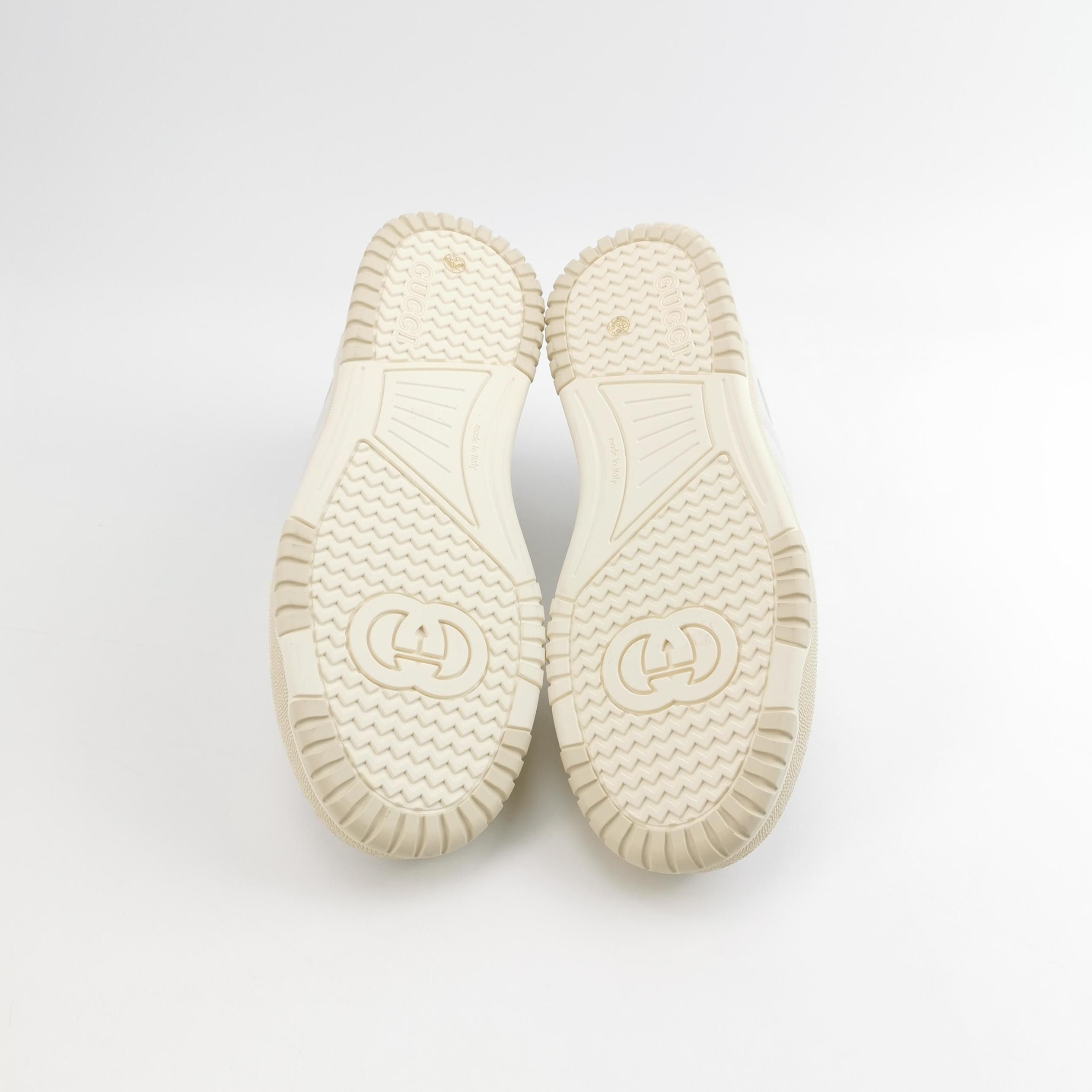 Gucci Gucci Men 8 Lowtop Sneakers Size US 8 / EU 41 - 5 Thumbnail