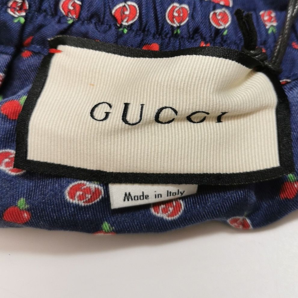 Gucci Gucci Men 28 Shorts Size US 28 / EU 44 - 5 Thumbnail
