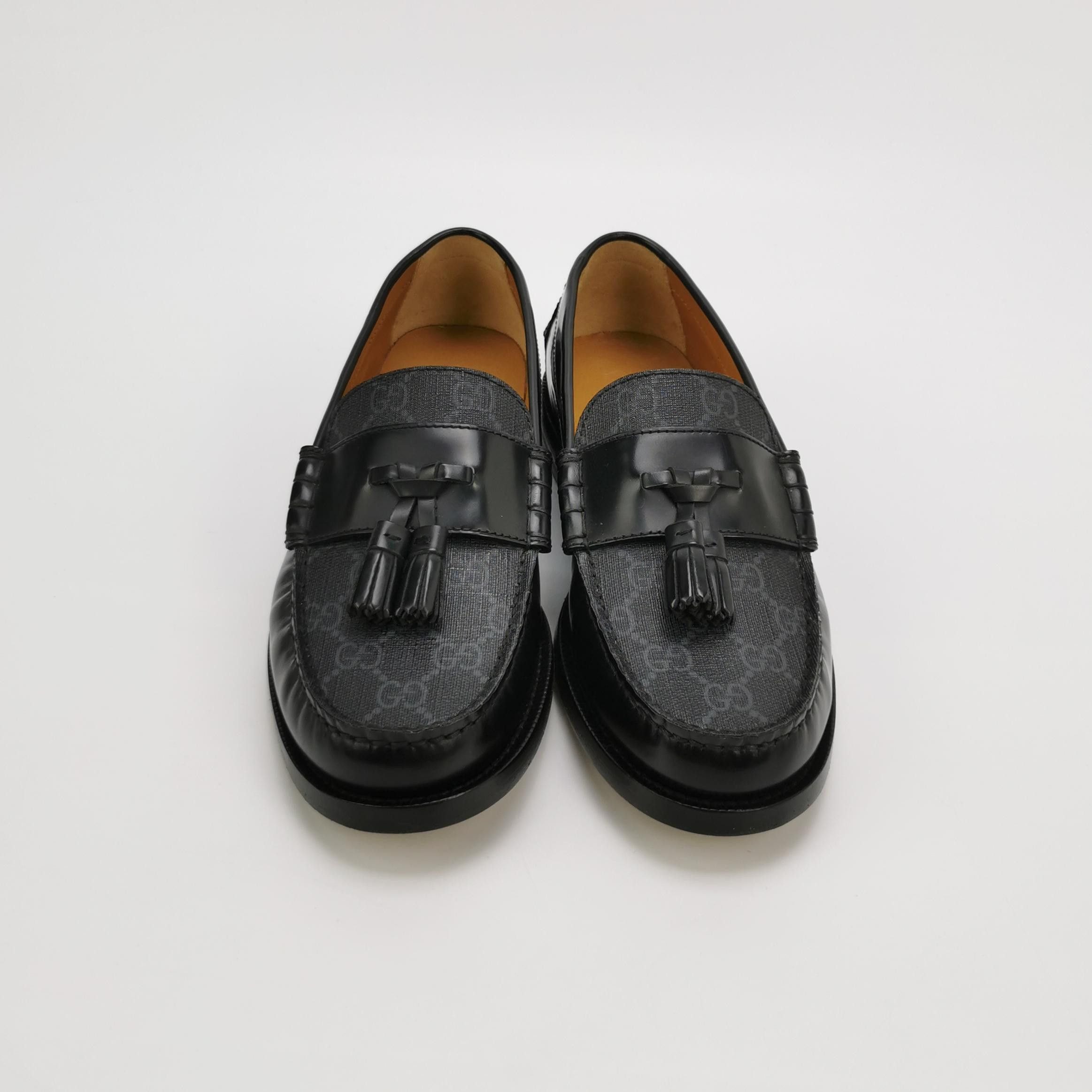 Gucci Gucci Men 6 Leather Size US 6 / EU 39 - 3 Thumbnail