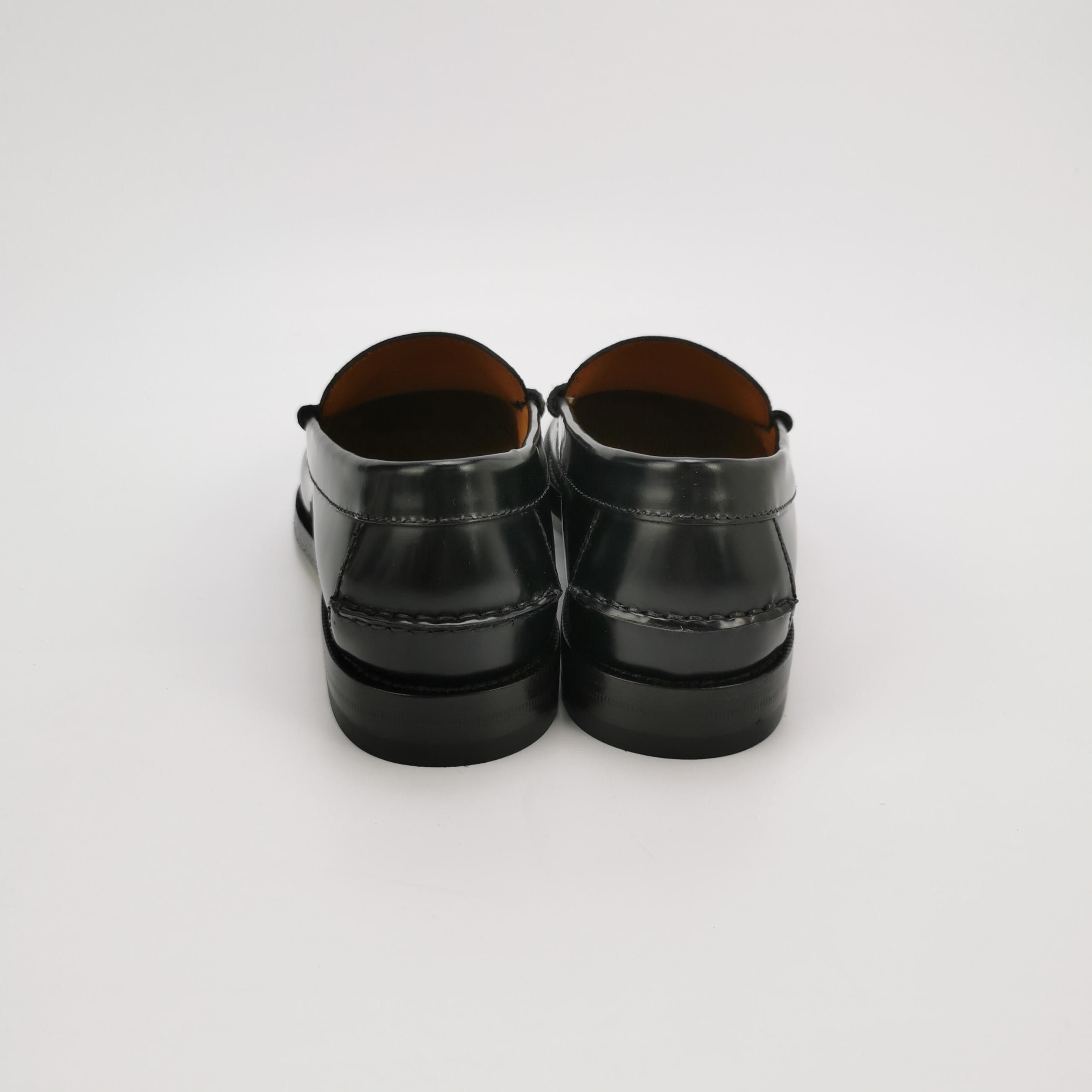 Gucci Gucci Men 6 Leather Size US 6 / EU 39 - 4 Thumbnail