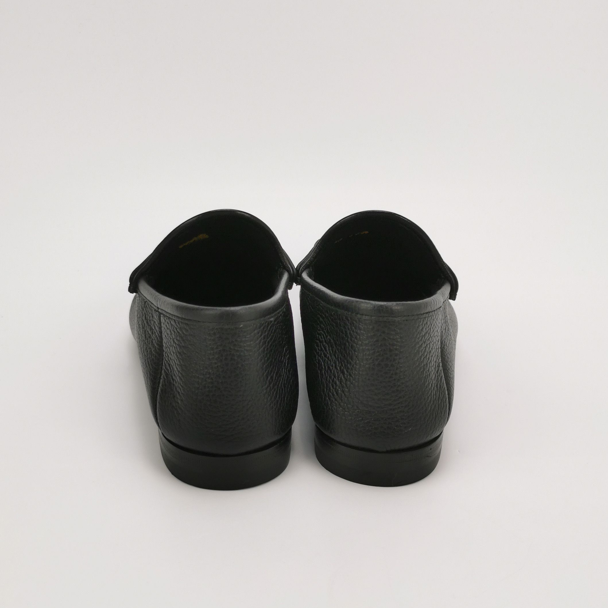 Gucci Gucci Men 7.5 Leather Size US 7.5 / EU 40-41 - 4 Thumbnail