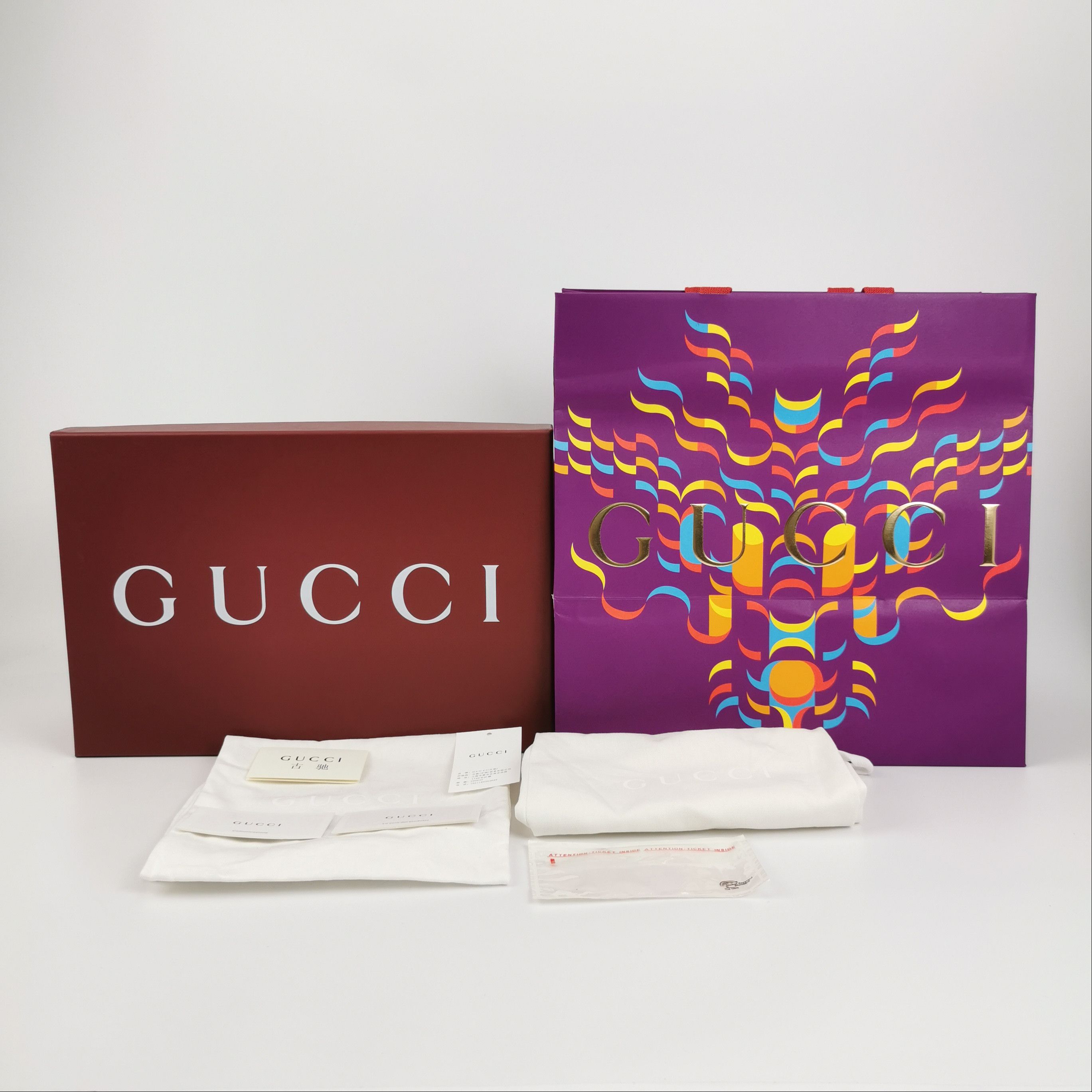 Gucci Gucci Men 8 Leather Size US 8 / EU 41 - 6 Thumbnail