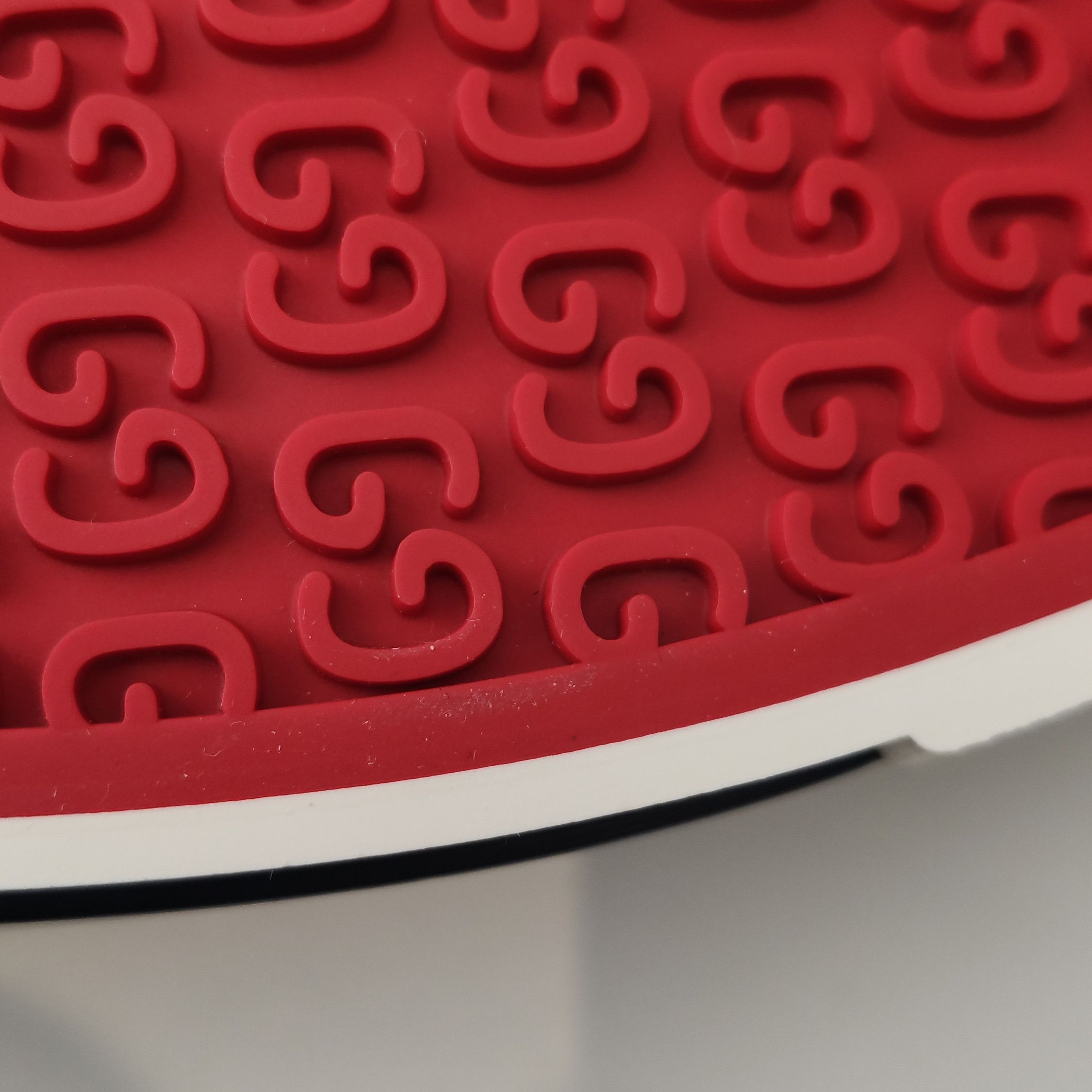 Gucci Gucci Men 12.5 Lowtop Sneakers Size US 12.5 / EU 45-46 - 10 Thumbnail
