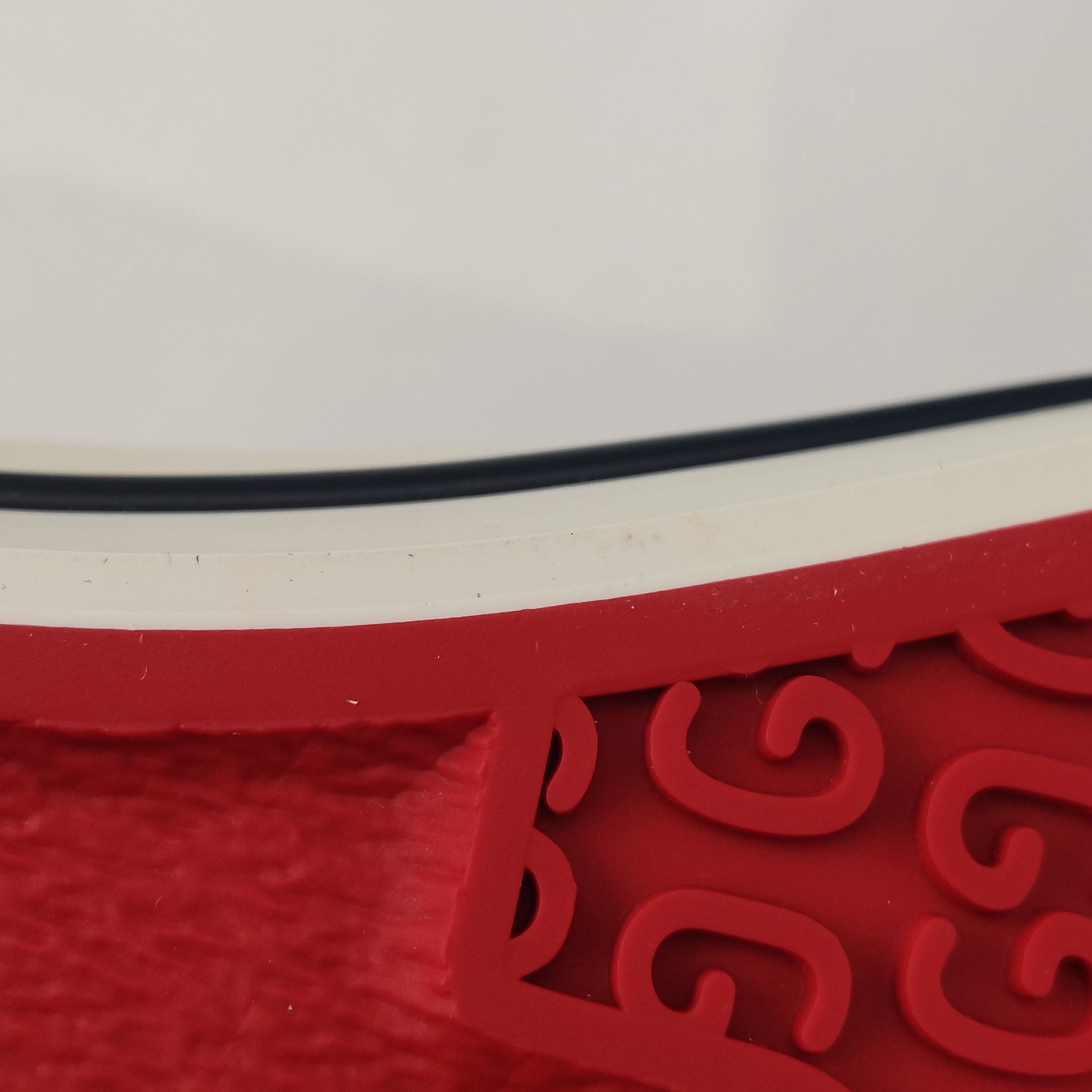 Gucci Gucci Men 12.5 Lowtop Sneakers Size US 12.5 / EU 45-46 - 9 Thumbnail