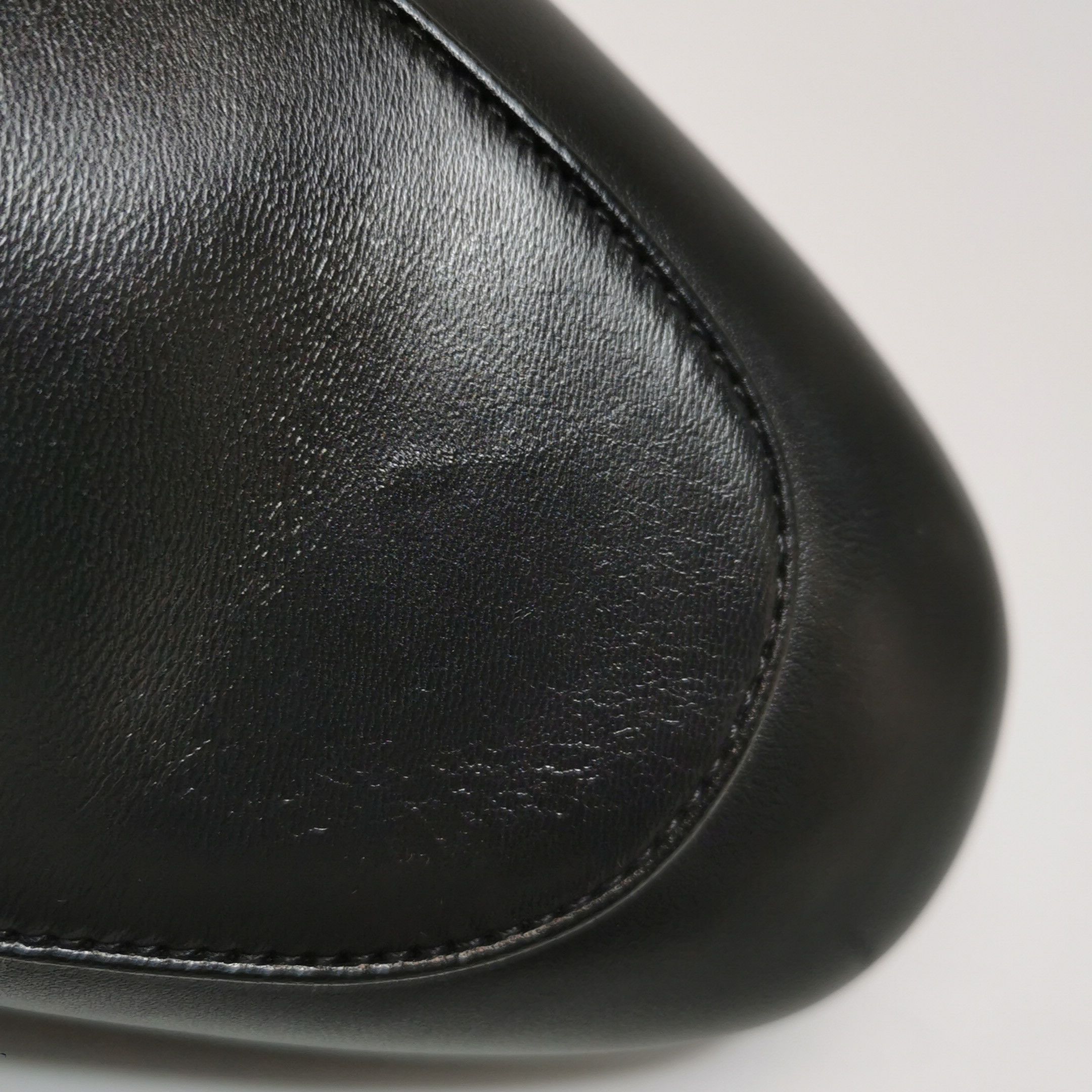 Gucci Gucci Men 13 Leather Size US 13 / EU 46 - 12 Thumbnail