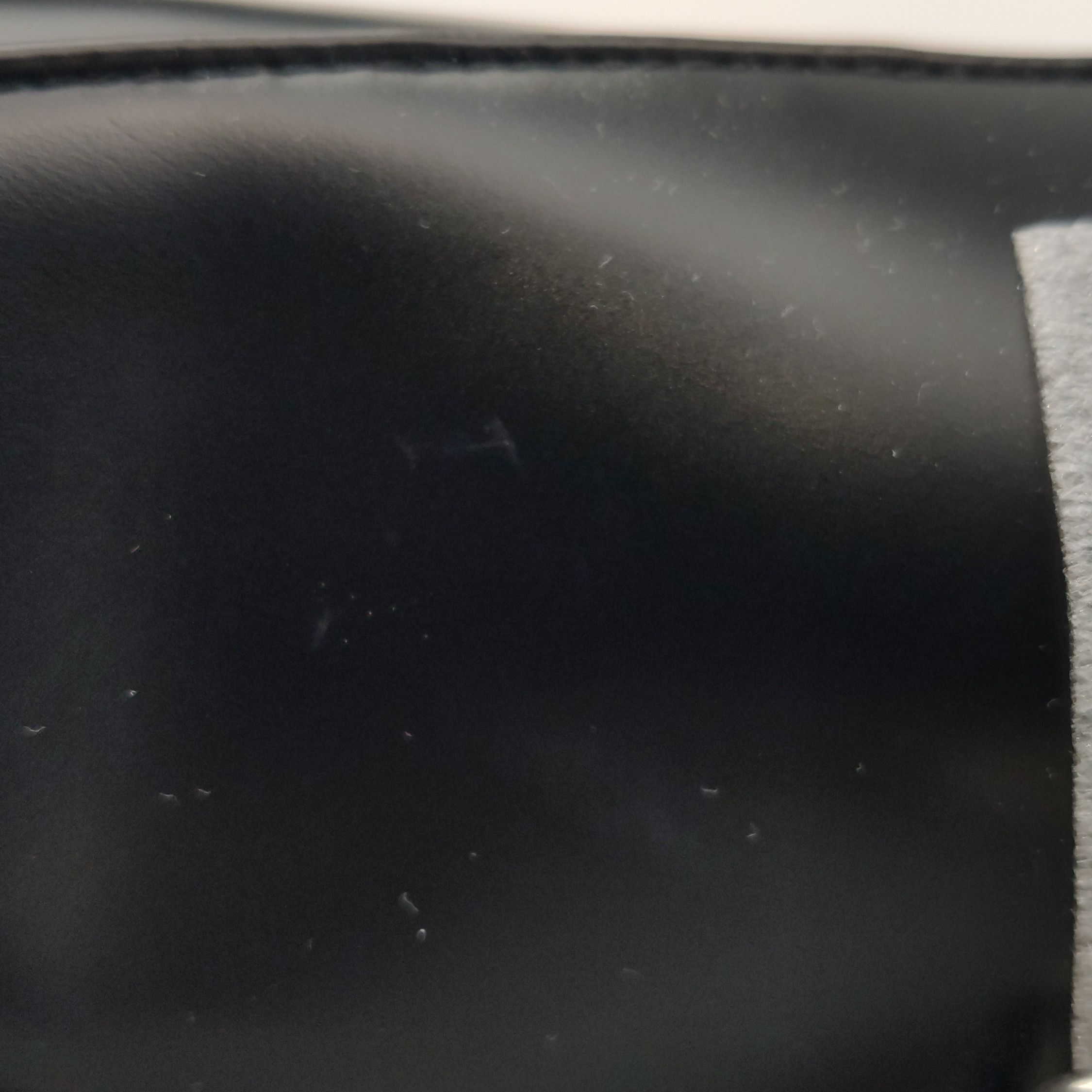 Gucci Gucci Men 7 Leather Size US 7 / EU 40 - 8 Thumbnail