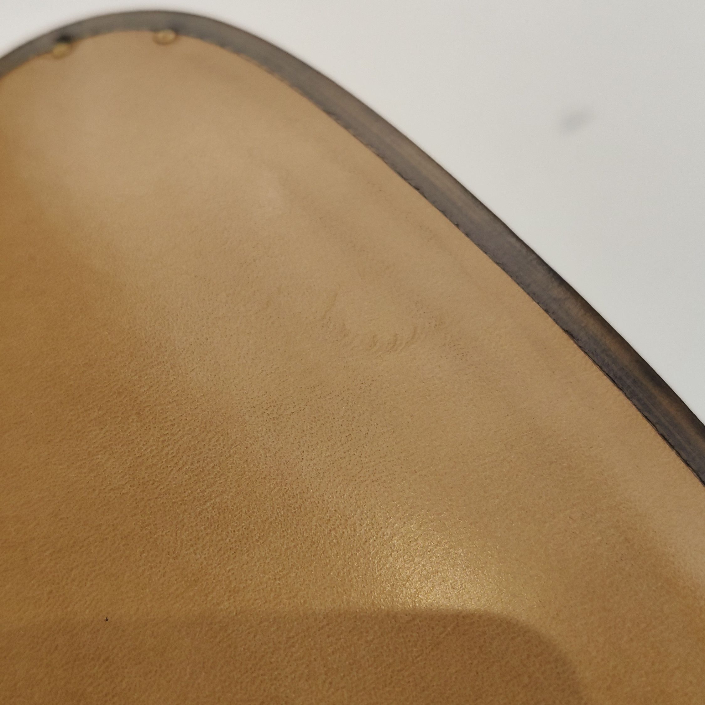 Gucci Gucci Men 7 Leather Size US 7 / EU 40 - 17 Thumbnail