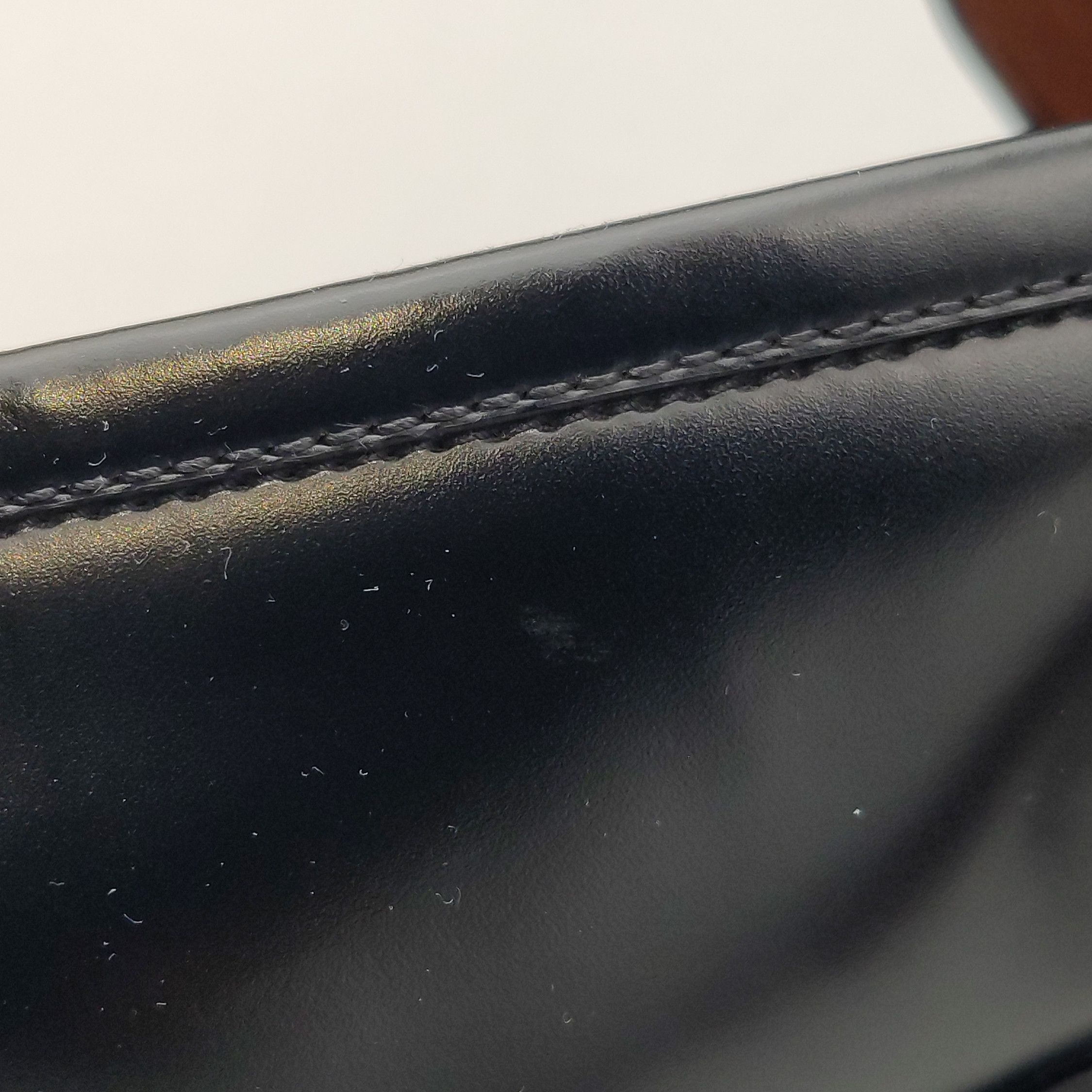 Gucci Gucci Men 7 Leather Size US 7 / EU 40 - 7 Thumbnail