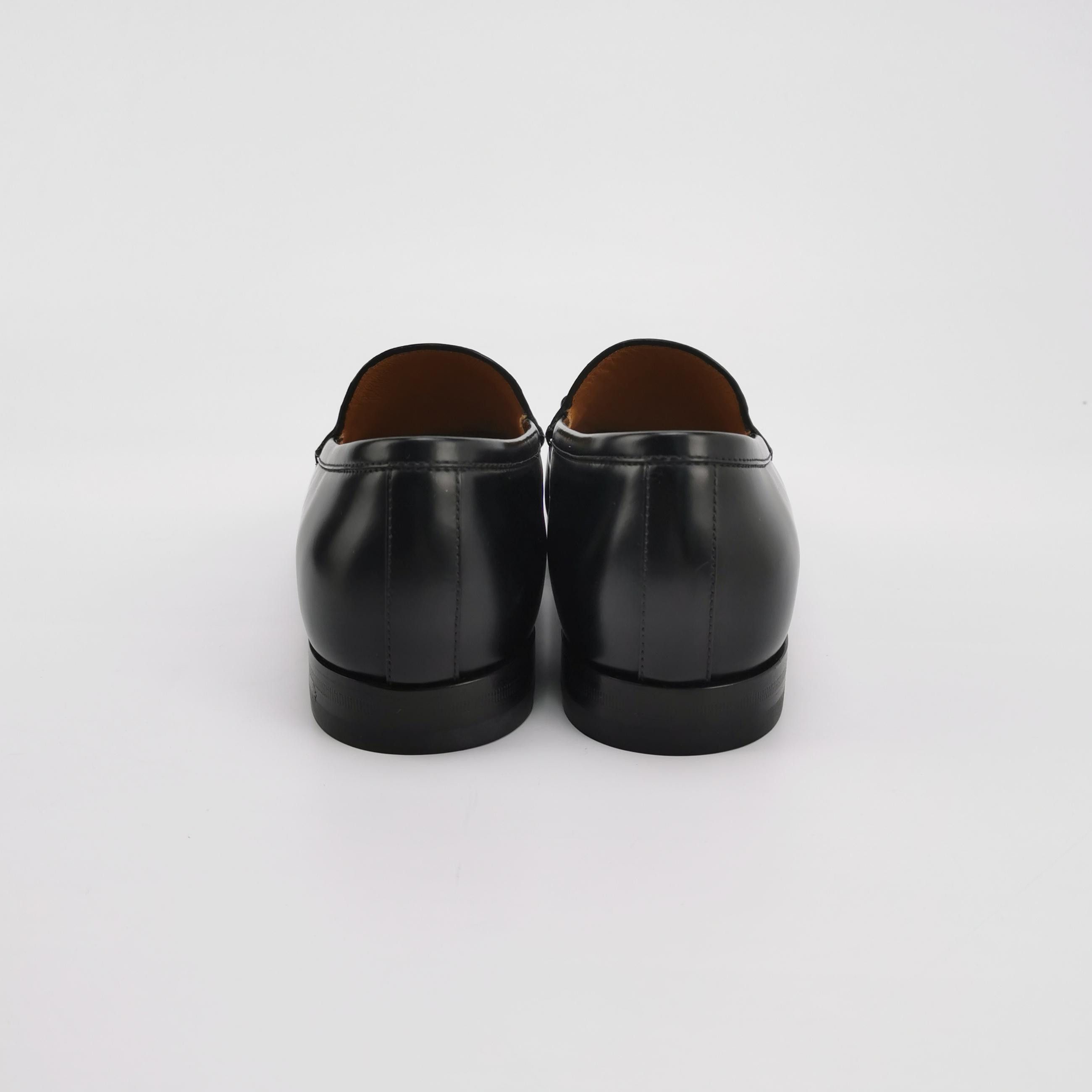 Gucci Gucci Men 7 Leather Size US 7 / EU 40 - 4 Thumbnail