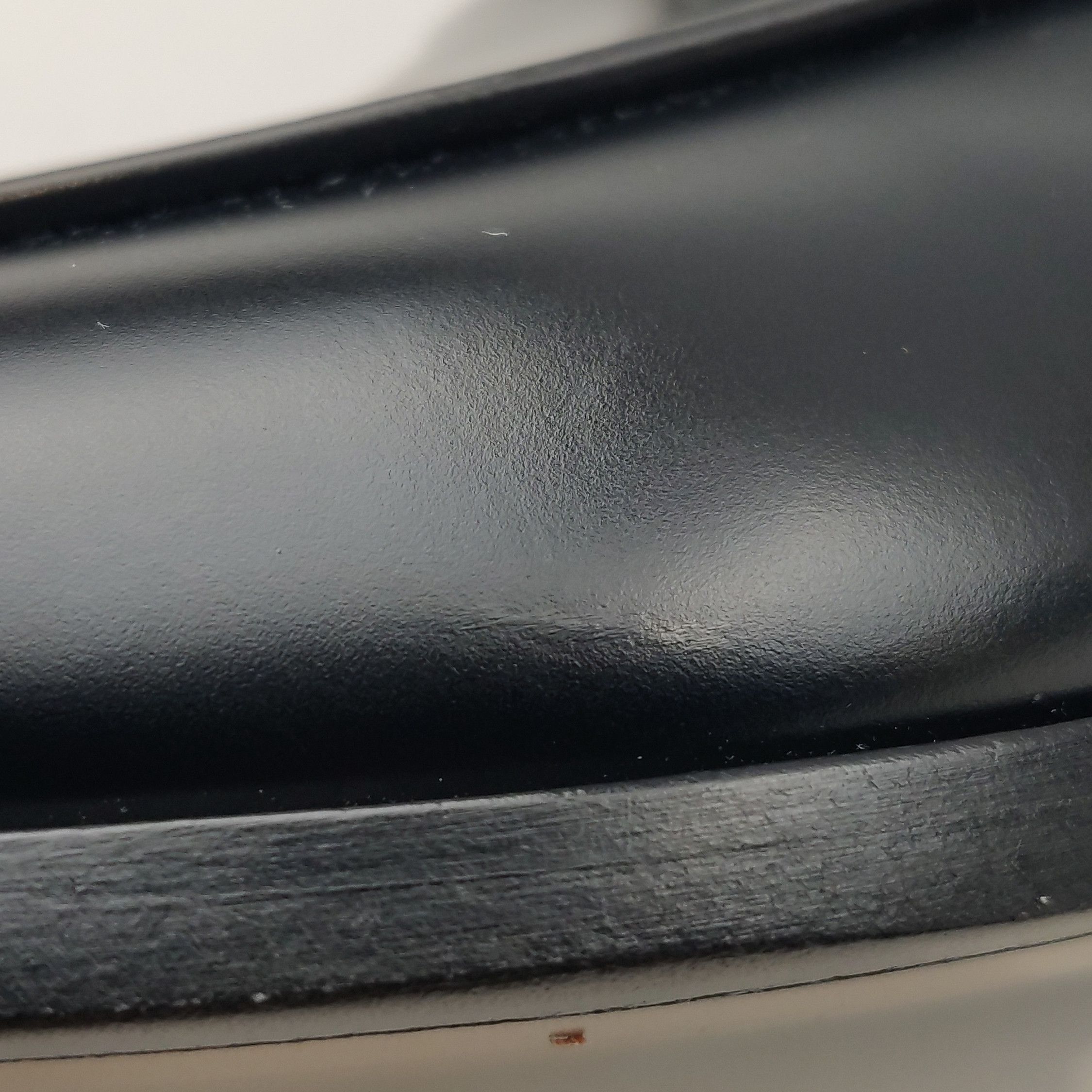 Gucci Gucci Men 7 Leather Size US 7 / EU 40 - 10 Thumbnail