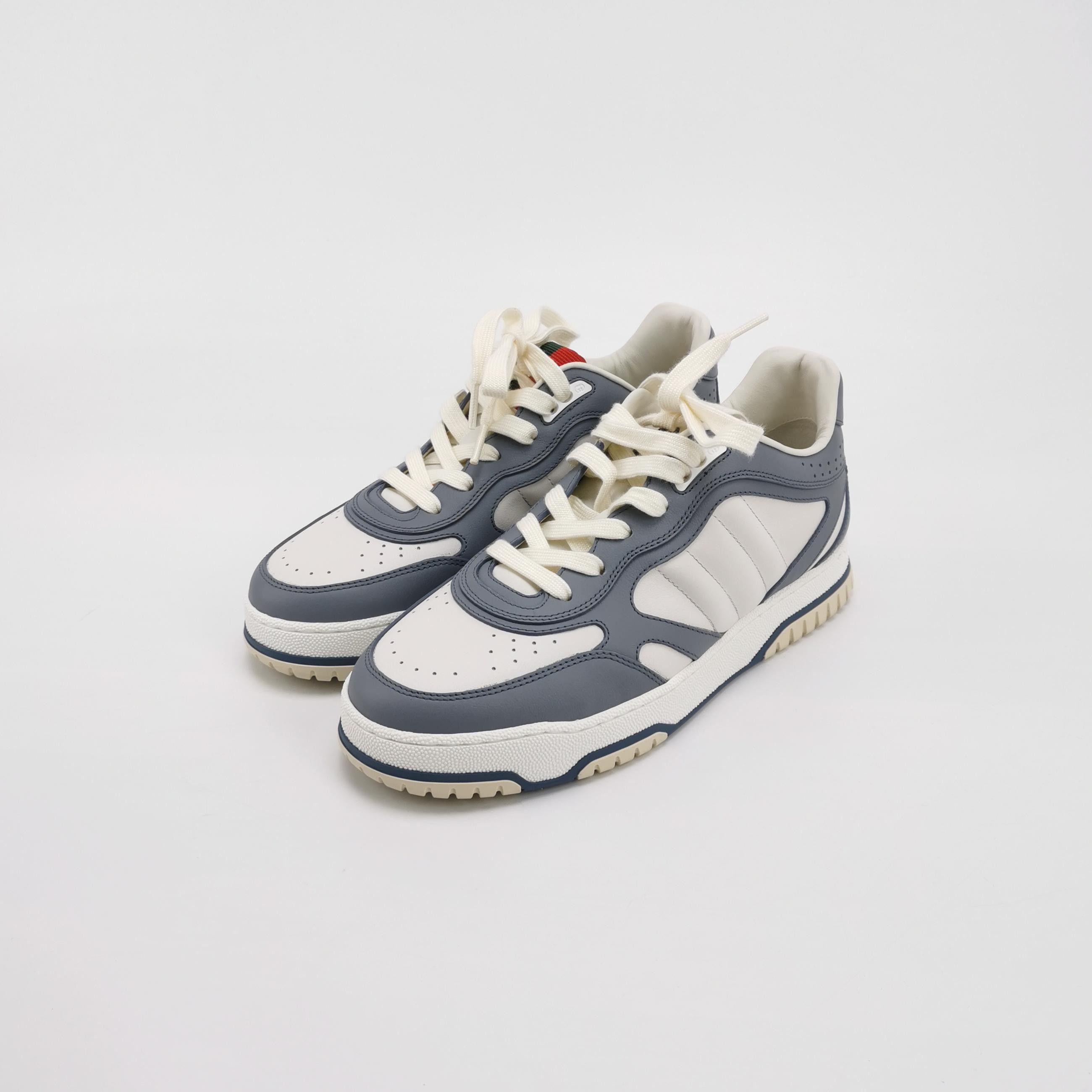 Gucci Gucci Men 7.5 Lowtop Sneakers Size US 7.5 / EU 40-41 - 2 Thumbnail
