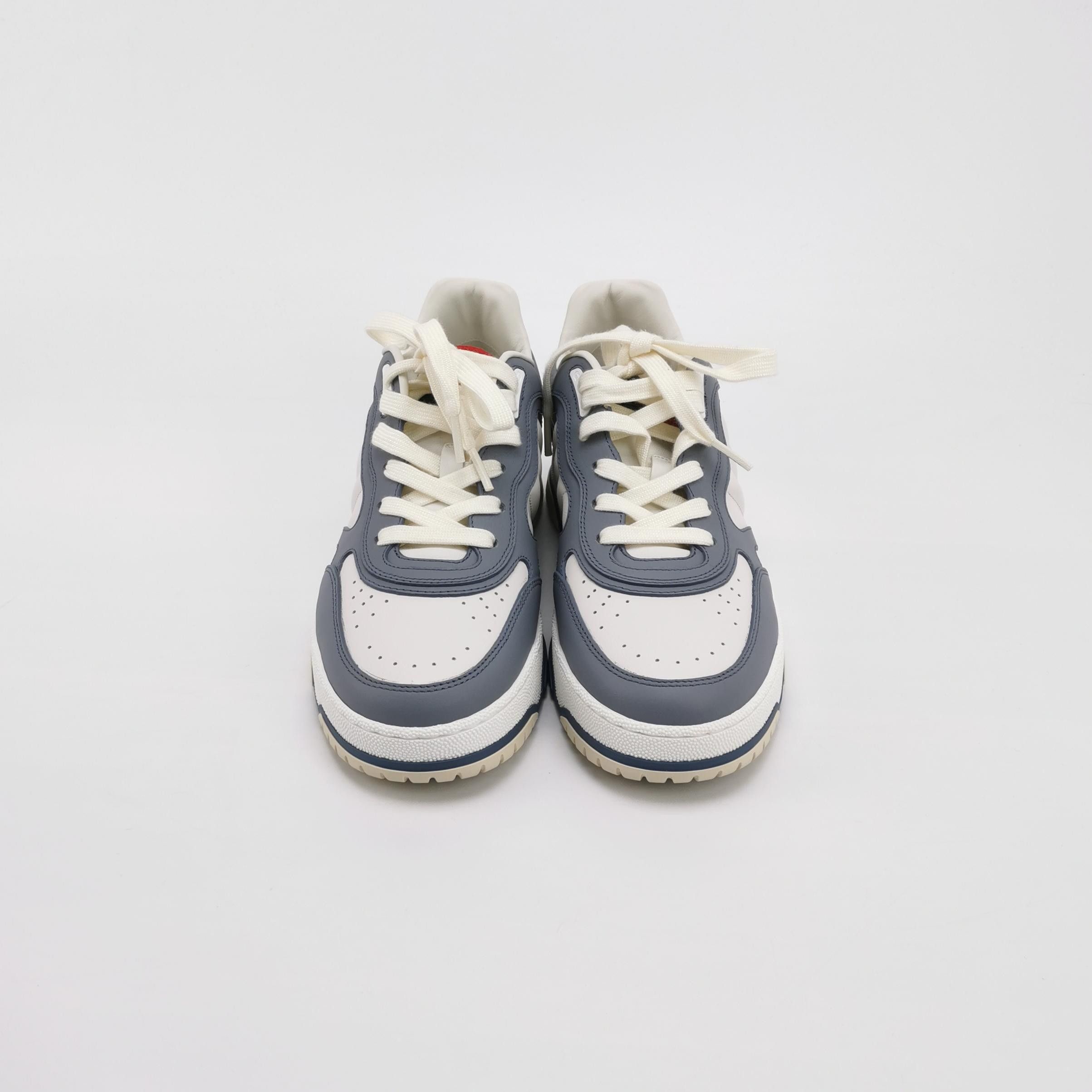 Gucci Gucci Men 7.5 Lowtop Sneakers Size US 7.5 / EU 40-41 - 3 Thumbnail