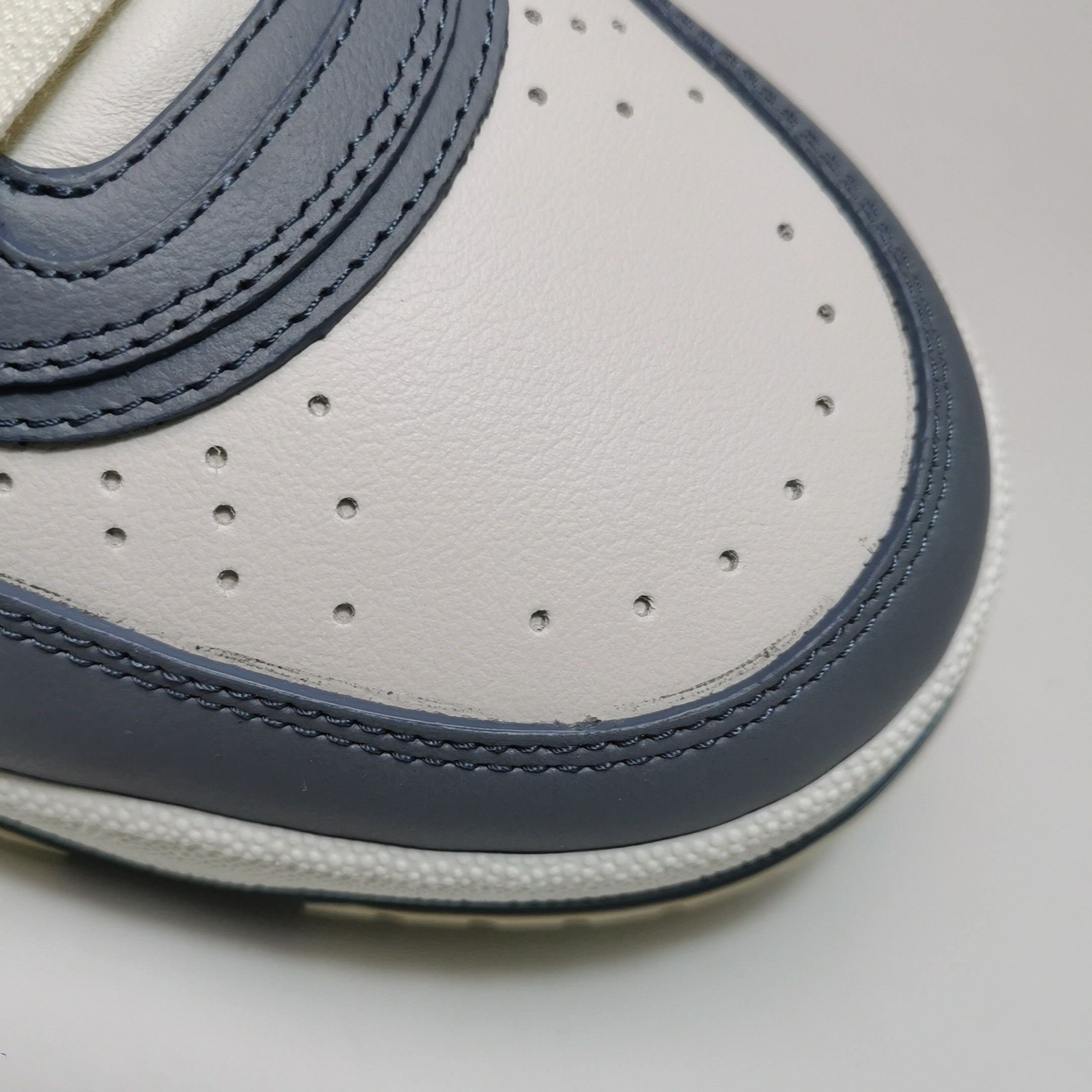 Gucci Gucci Men 7.5 Lowtop Sneakers Size US 7.5 / EU 40-41 - 7 Thumbnail