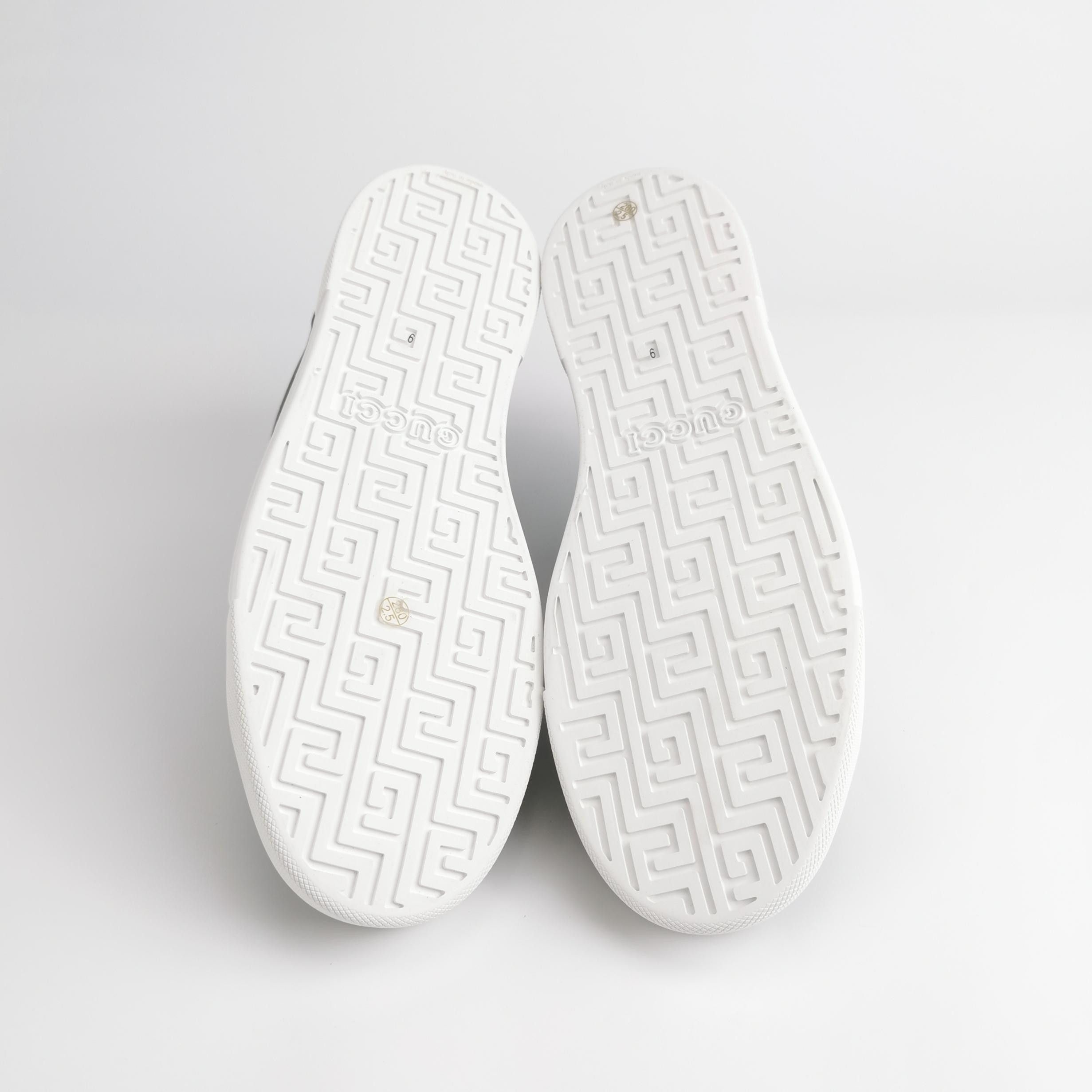 Gucci Gucci Men 10 Lowtop Sneakers Size US 10 / EU 43 - 5 Thumbnail