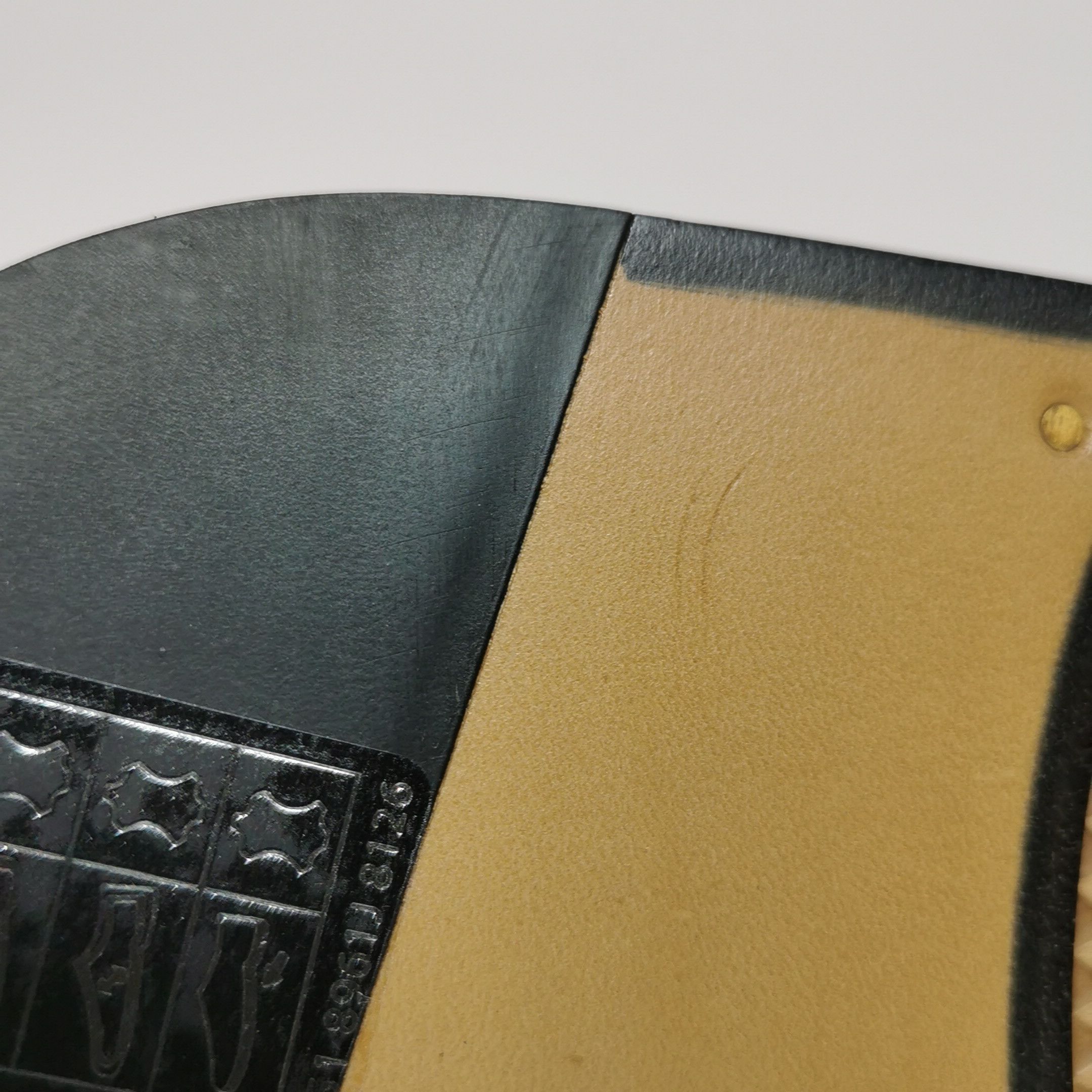 Gucci Gucci Men 6 Leather Size US 6 / EU 39 - 8 Thumbnail