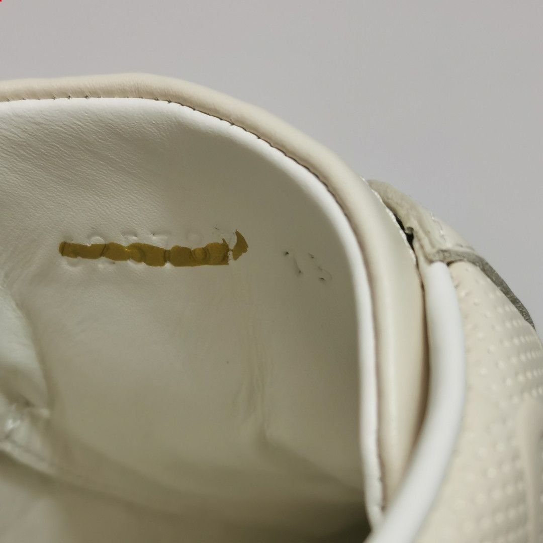 Gucci Gucci Men 14 Lowtop Sneakers Size US 14 / EU 47 - 9 Thumbnail