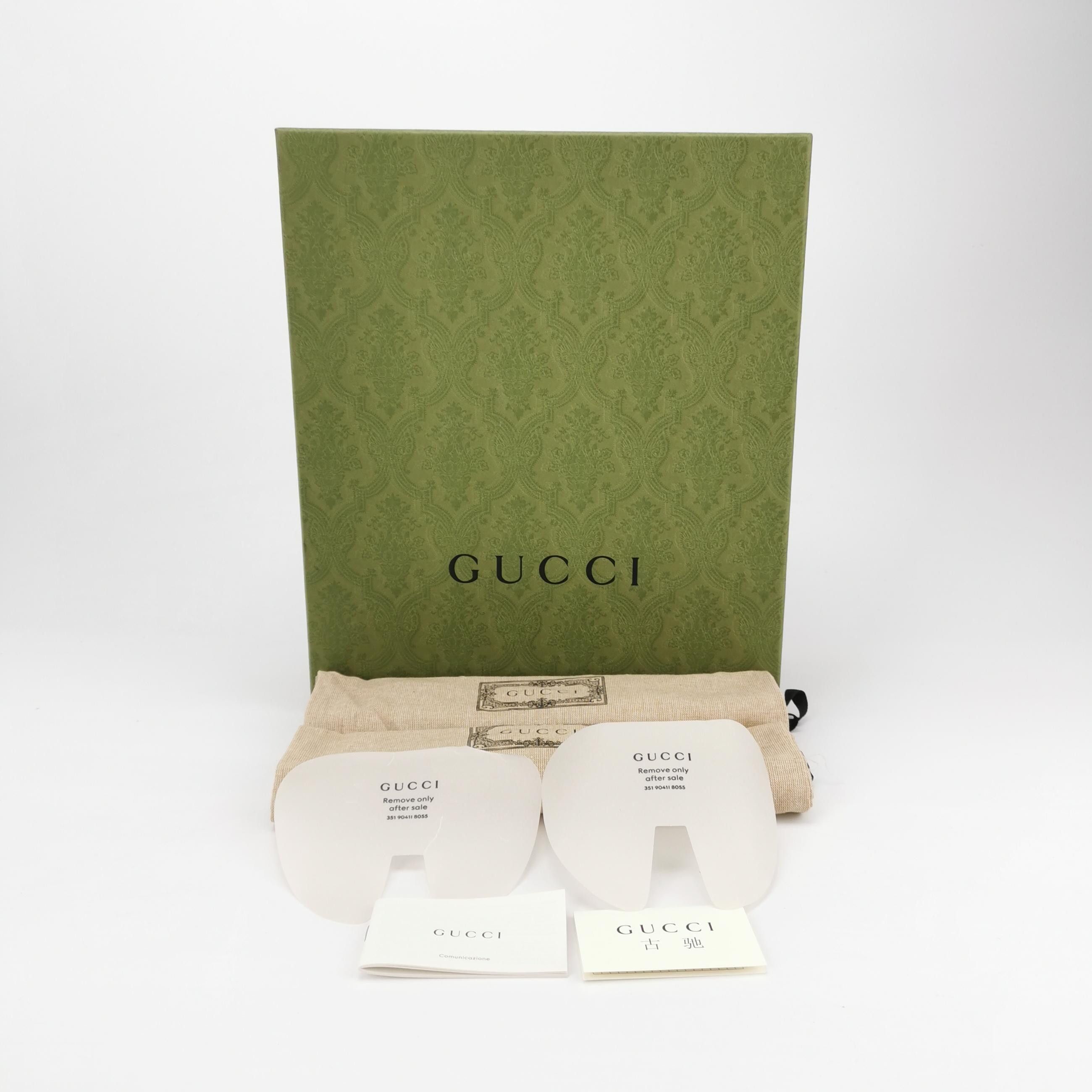 Gucci Gucci Men 14 Lowtop Sneakers Size US 14 / EU 47 - 6 Thumbnail