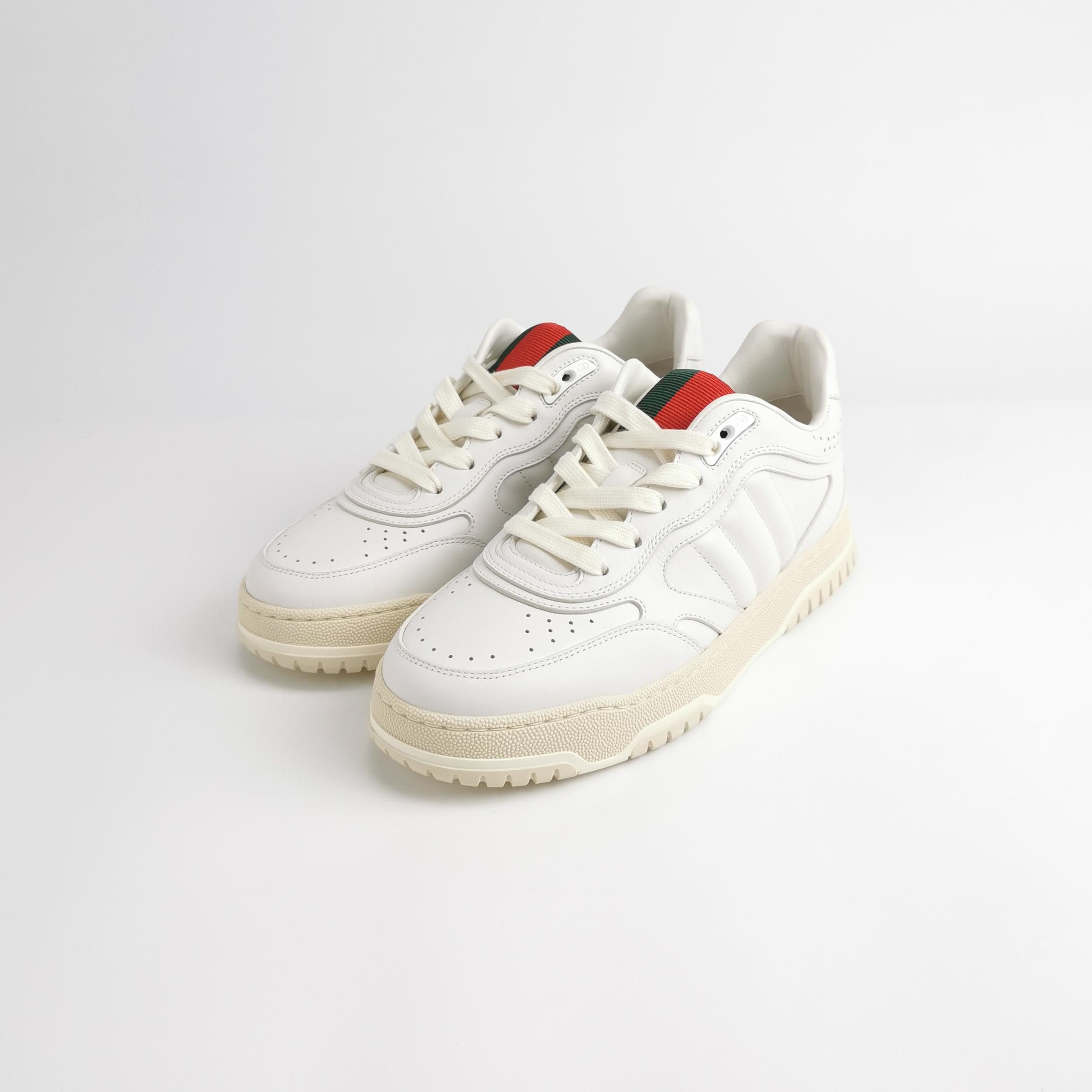 Gucci Gucci Men 6 Lowtop Sneakers Size US 6 / EU 39 - 2 Thumbnail