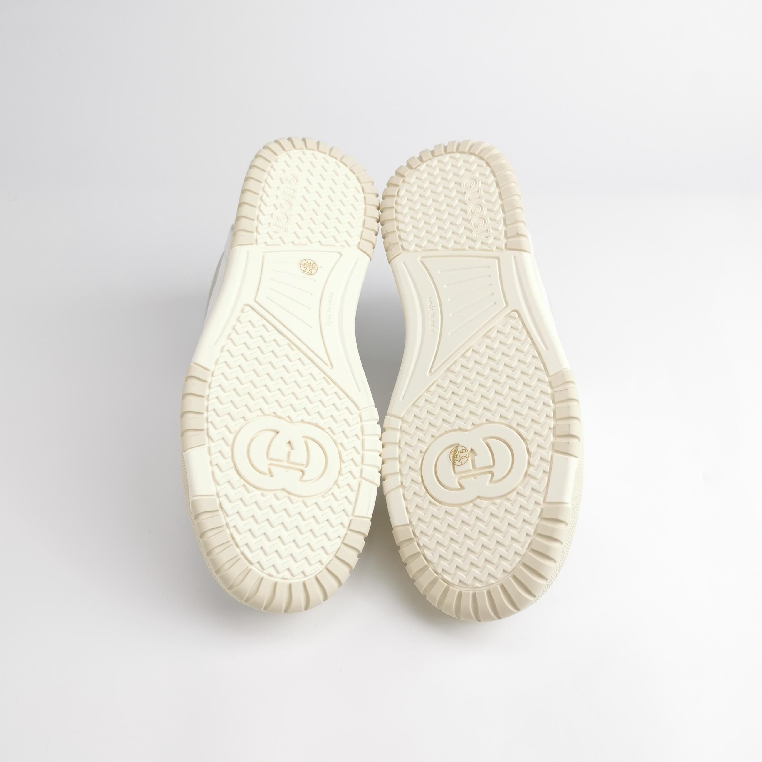 Gucci Gucci Men 6 Lowtop Sneakers Size US 6 / EU 39 - 5 Thumbnail