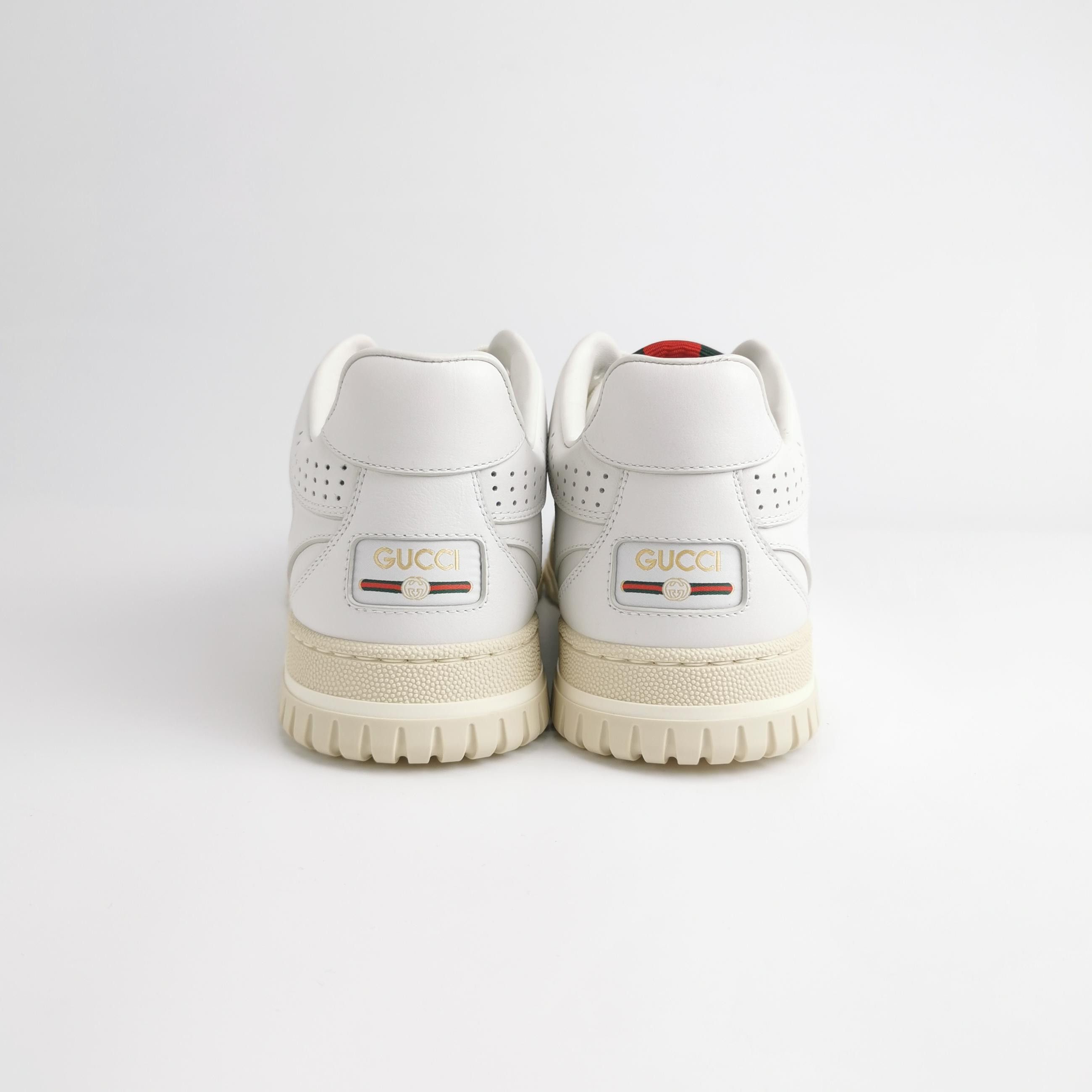 Gucci Gucci Men 6 Lowtop Sneakers Size US 6 / EU 39 - 4 Thumbnail