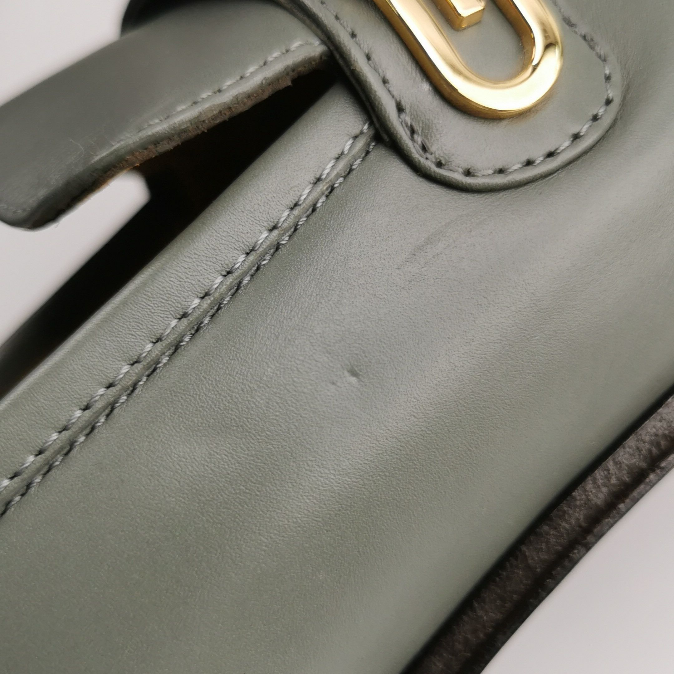Gucci Gucci Men 6 Leather Size US 6 / EU 39 - 10 Thumbnail