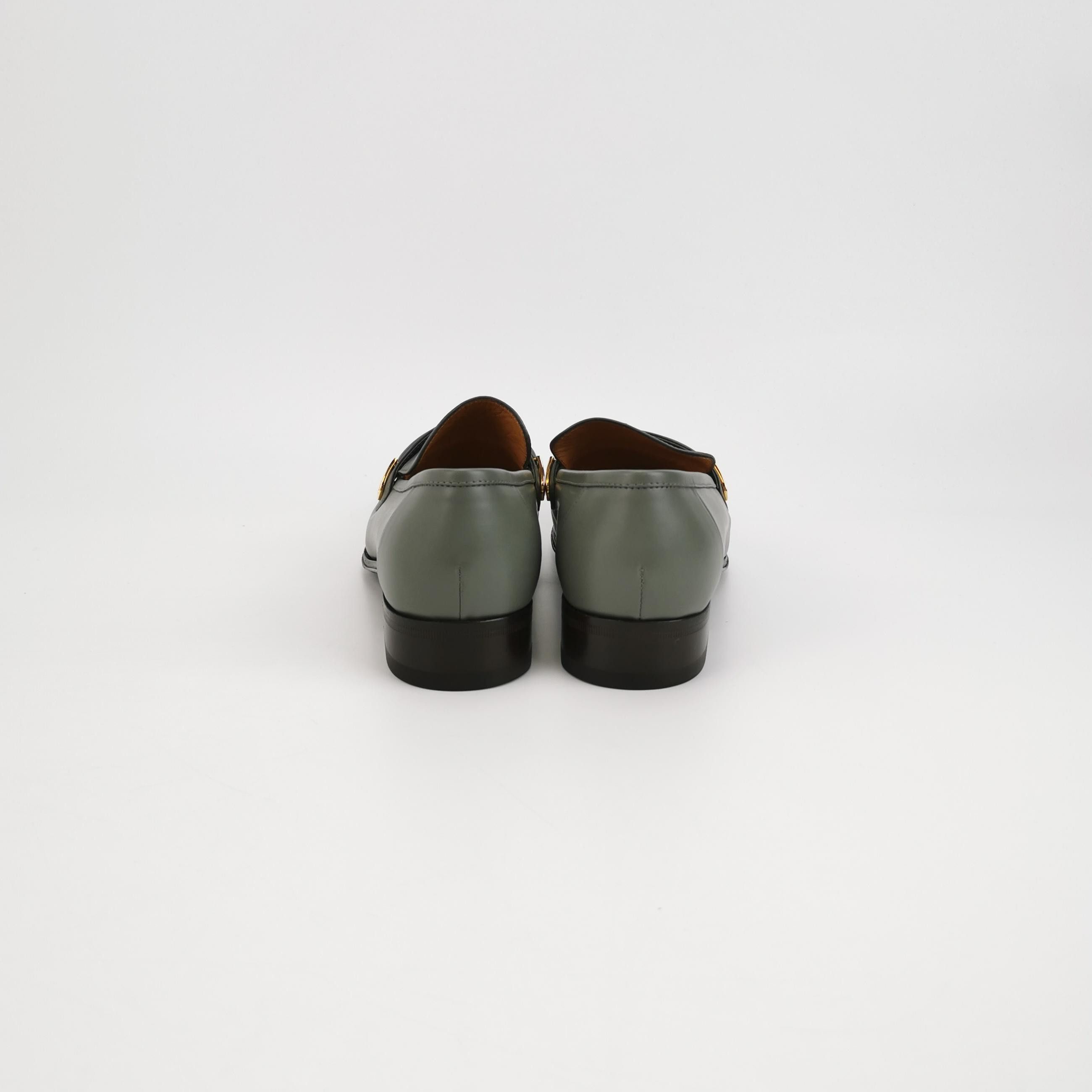 Gucci Gucci Men 6 Leather Size US 6 / EU 39 - 4 Thumbnail