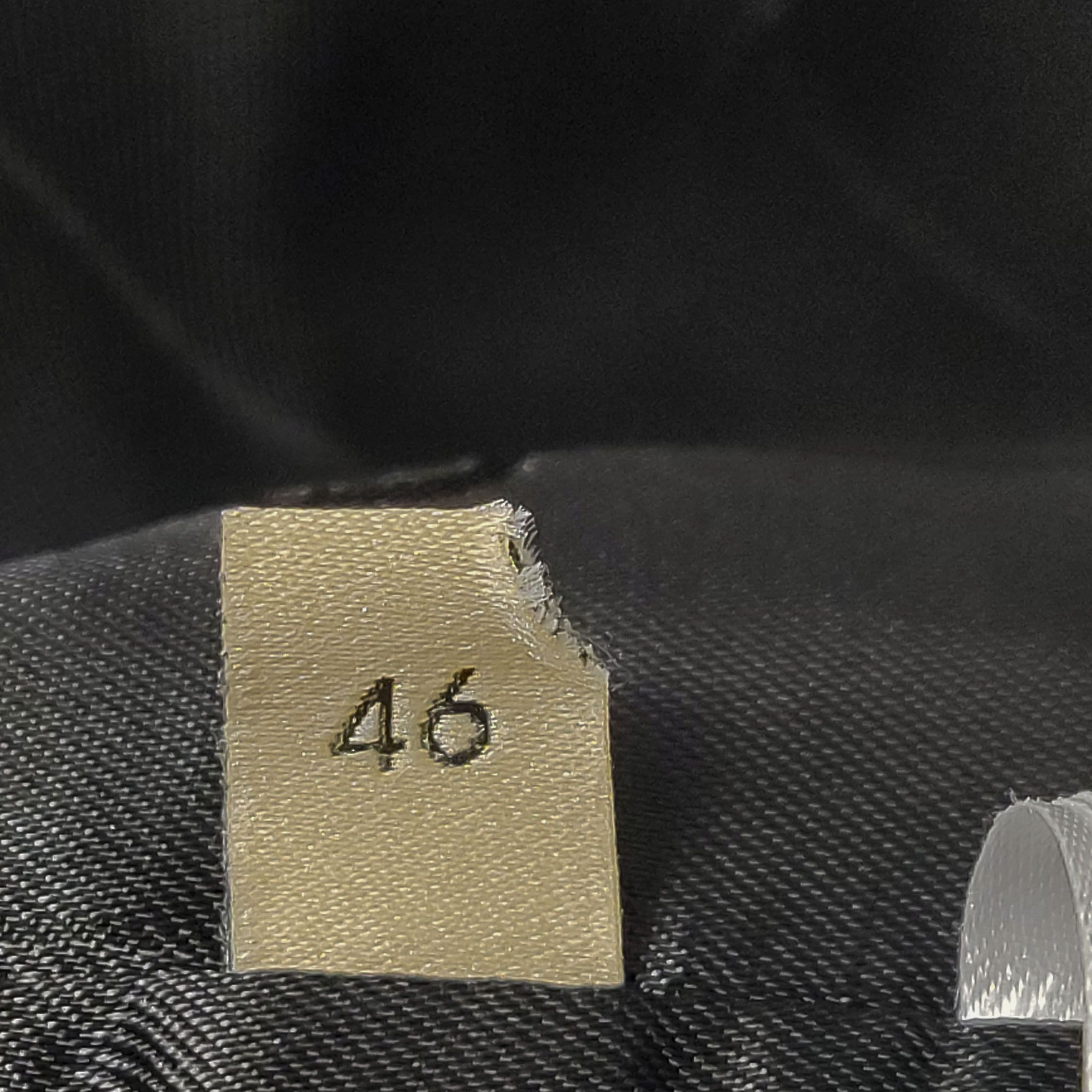 Gucci Gucci Men m Vests Size US M / EU 48-50 / 2 - 11 Thumbnail