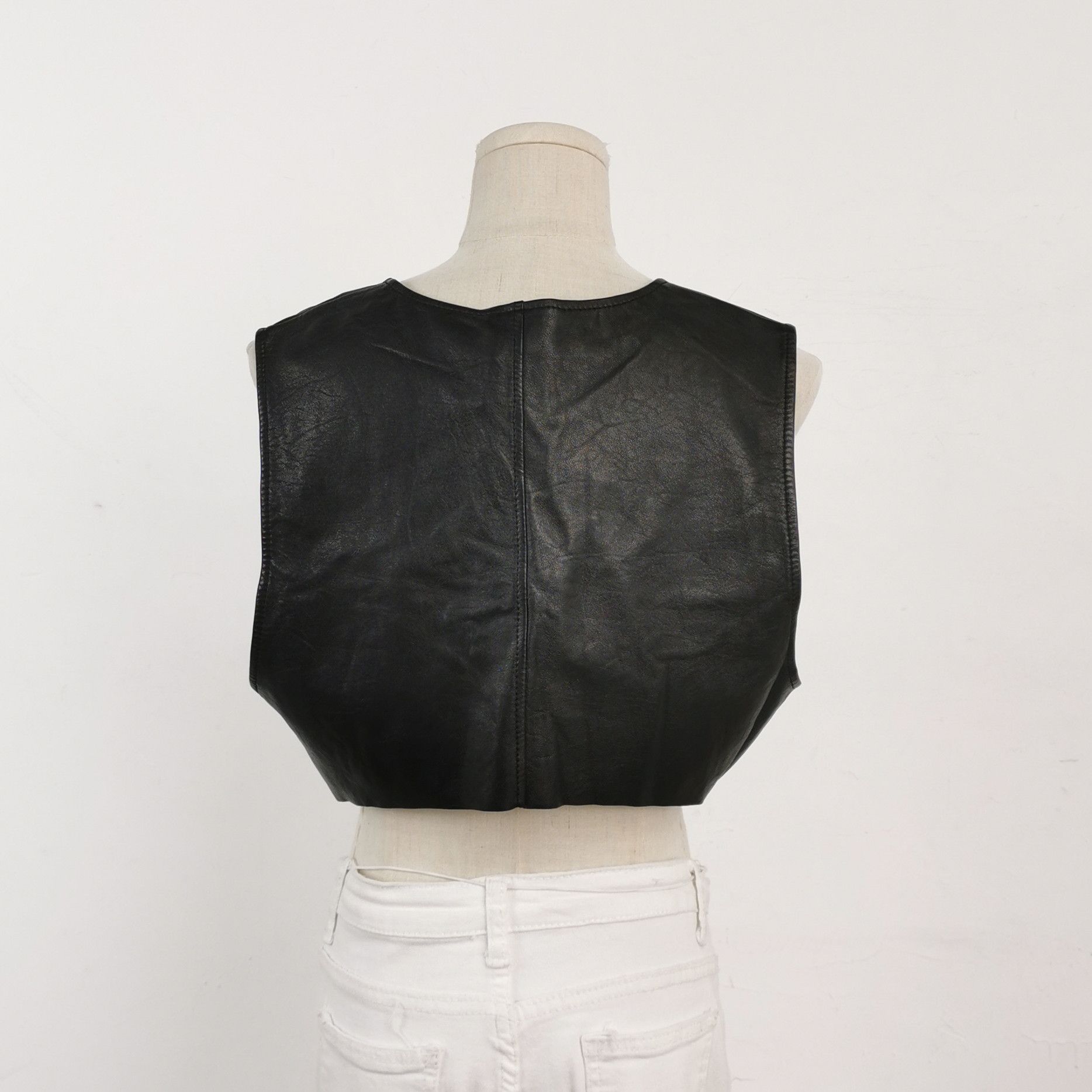 Gucci Gucci Men m Vests Size US M / EU 48-50 / 2 - 2 Thumbnail