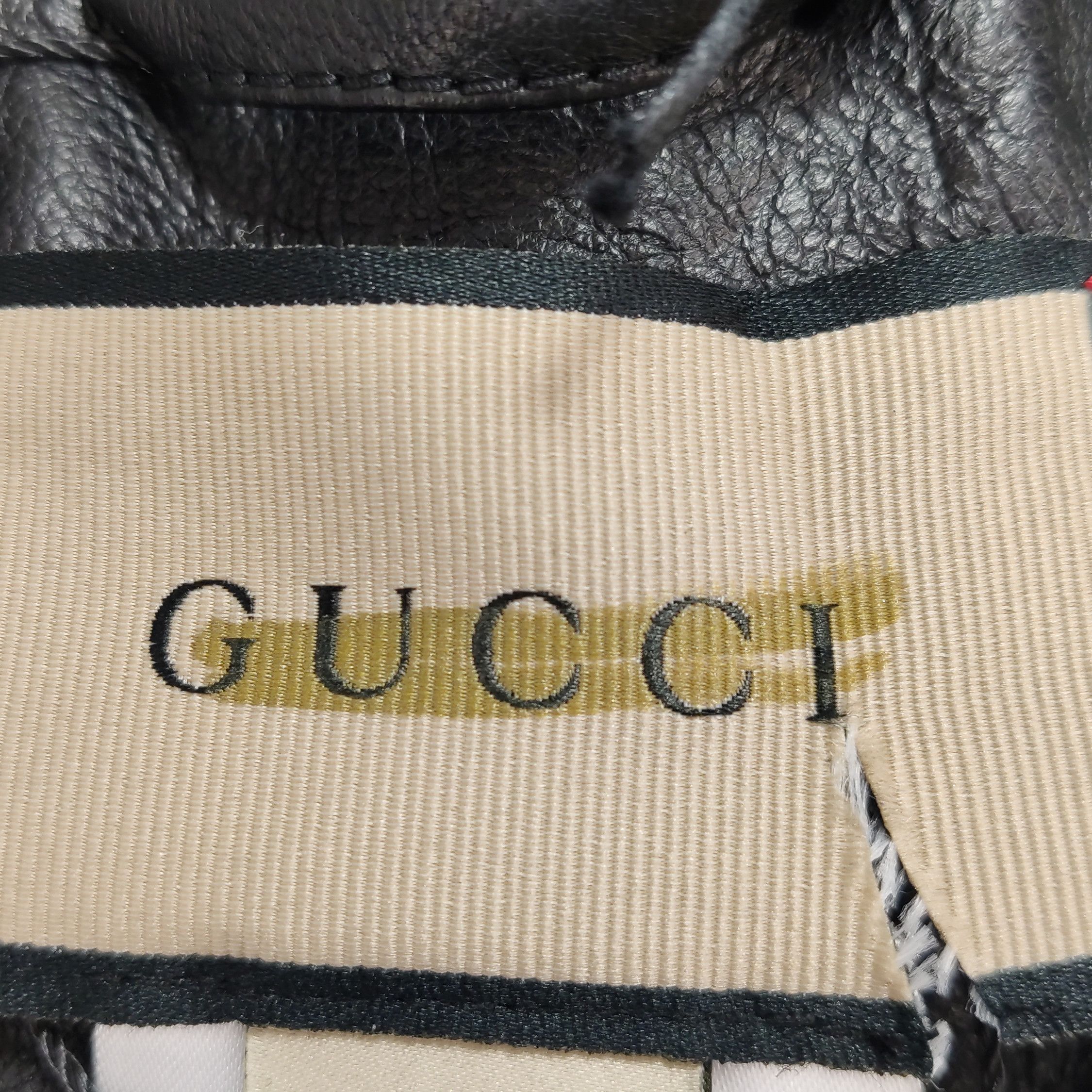 Gucci Gucci Men m Vests Size US M / EU 48-50 / 2 - 11 Thumbnail