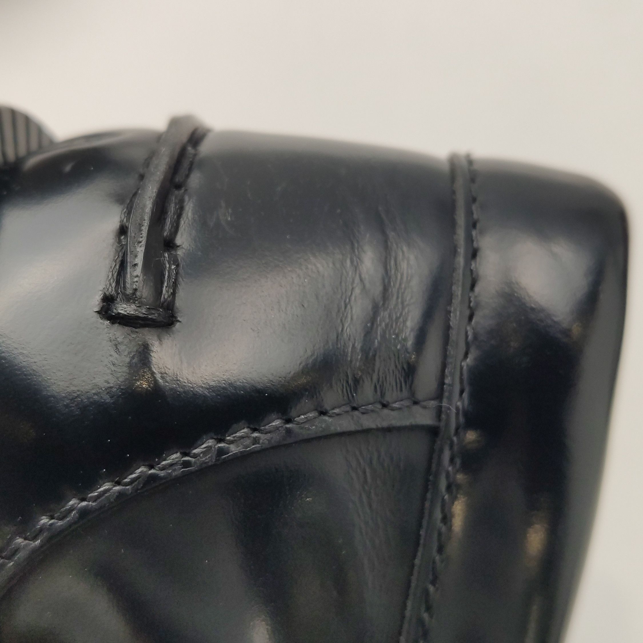 Gucci Gucci Men 6.5 Leather Size US 6.5 / EU 39-40 - 15 Thumbnail