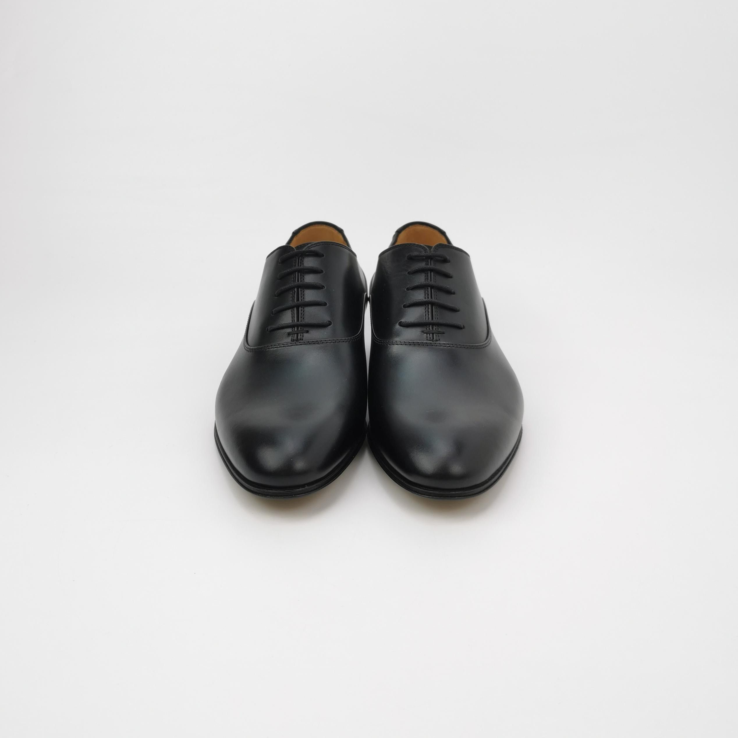 Gucci Gucci Men 7 Leather Size US 7 / EU 40 - 3 Thumbnail