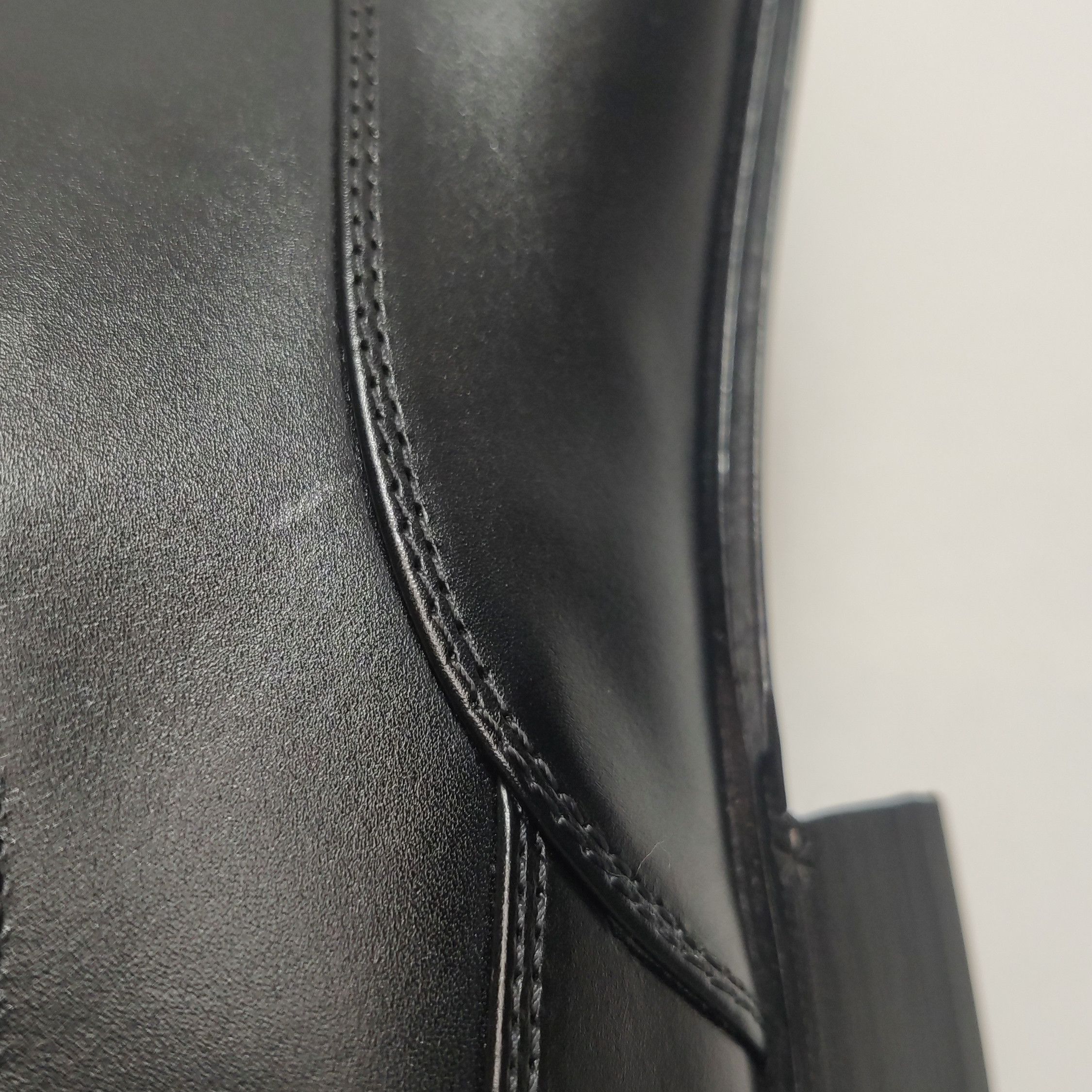Gucci Gucci Men 7 Leather Size US 7 / EU 40 - 7 Thumbnail