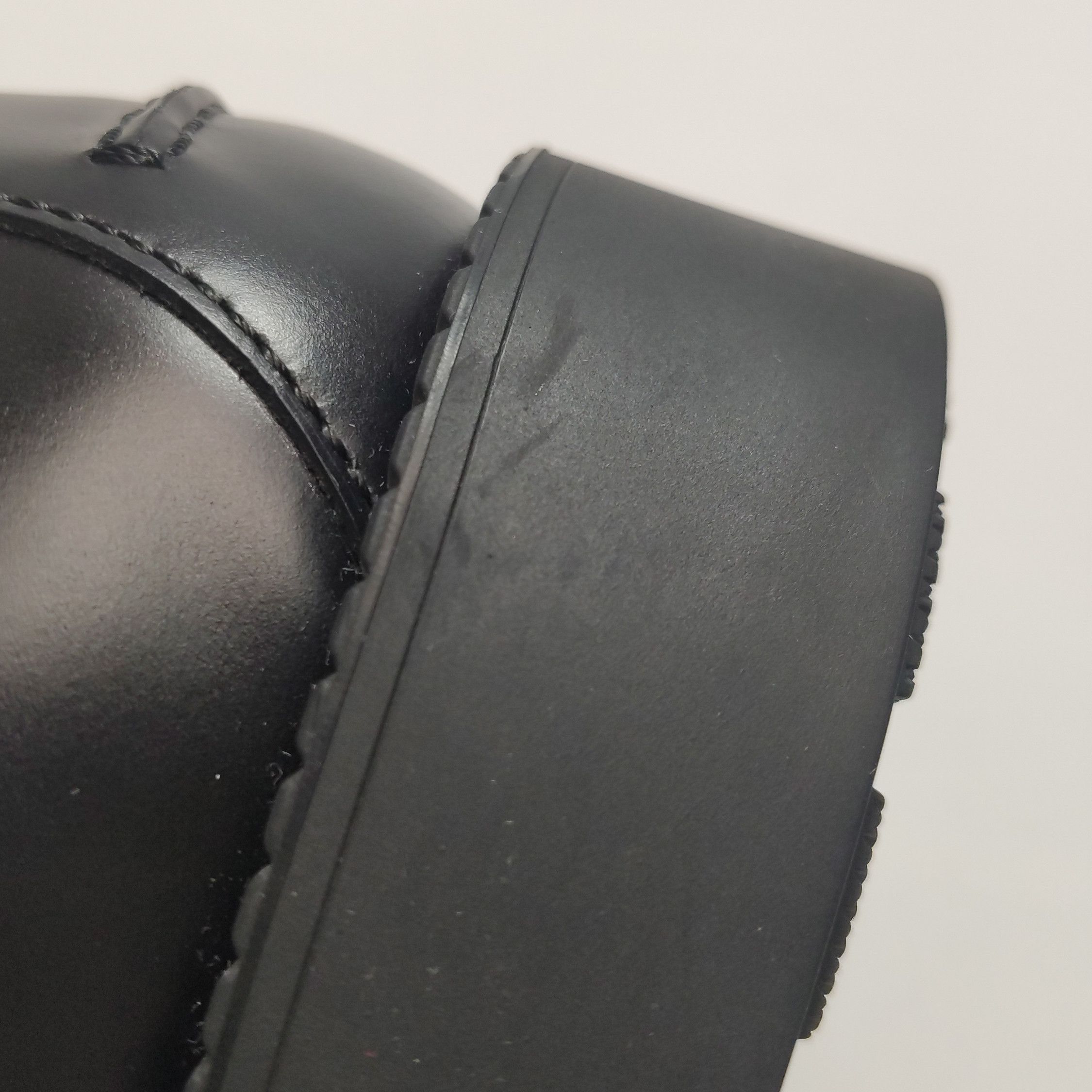 Gucci Gucci Men 7 Leather Size US 7 / EU 40 - 9 Thumbnail
