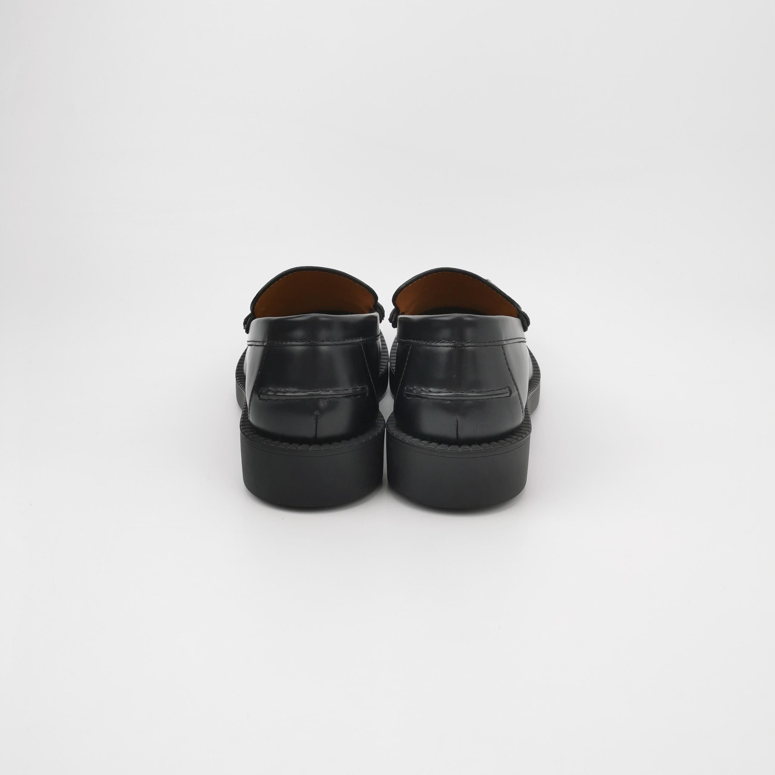 Gucci Gucci Men 7 Leather Size US 7 / EU 40 - 4 Thumbnail