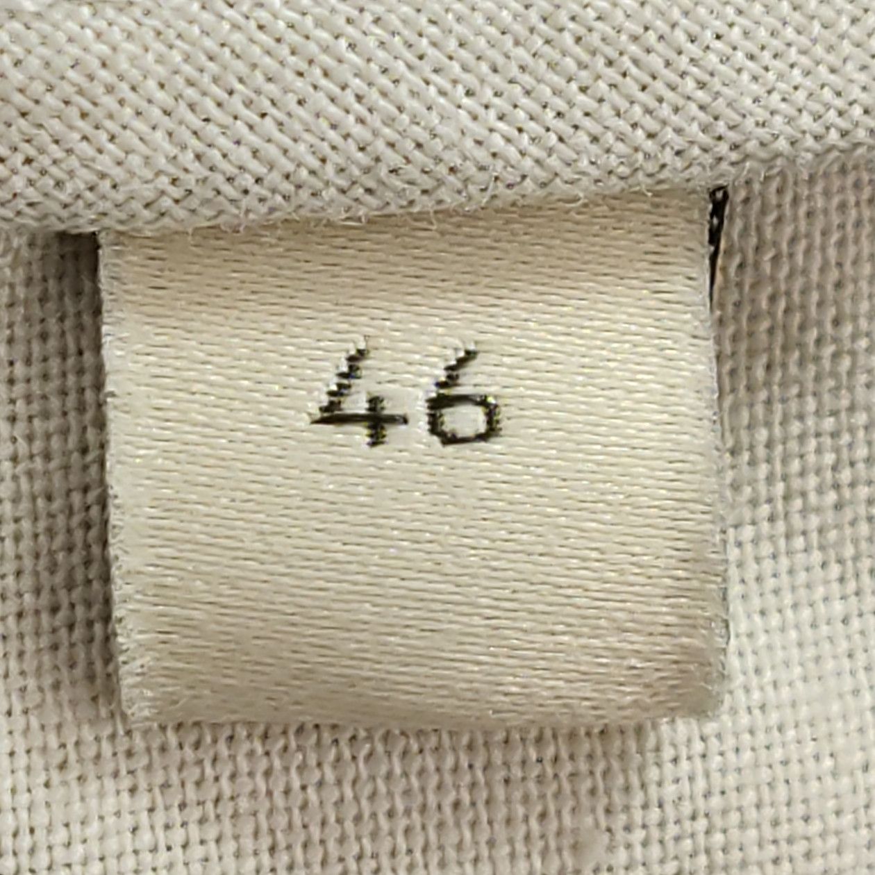 Gucci Gucci Men 30 Casual Pants Size US 30 / EU 46 - 5 Thumbnail