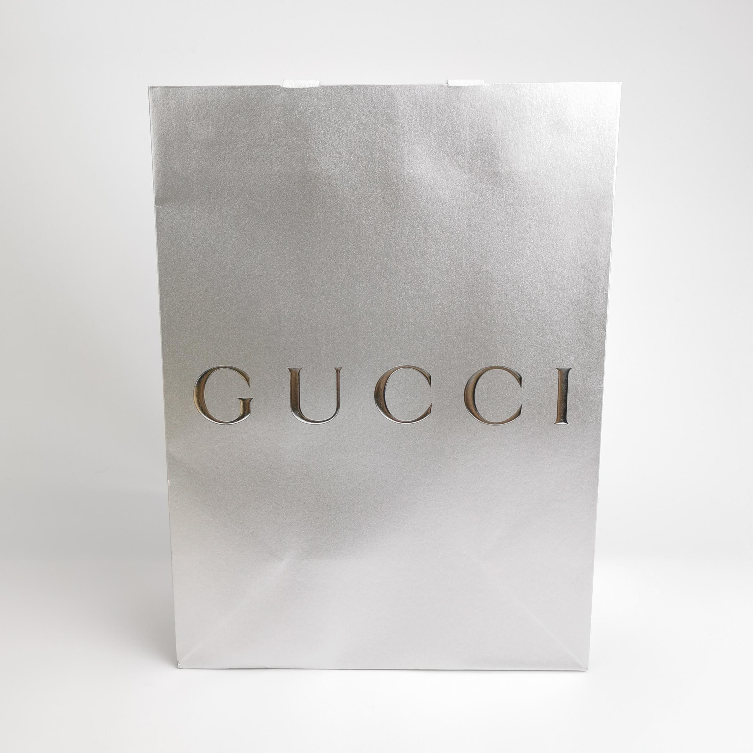 Gucci Gucci Men 15 Lowtop Sneakers Size US 15 / EU 48 - 7 Thumbnail