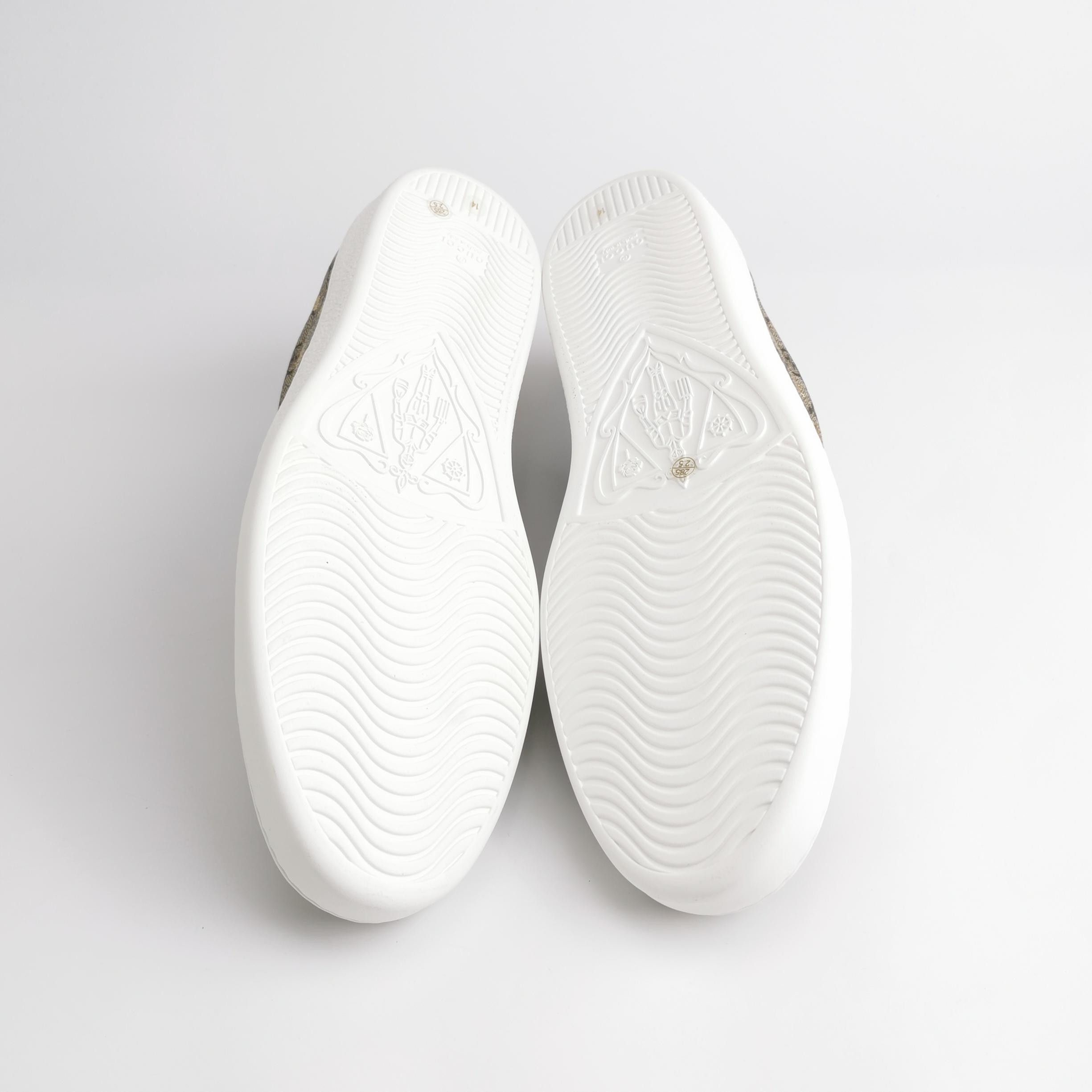 Gucci Gucci Men 15 Lowtop Sneakers Size US 15 / EU 48 - 5 Thumbnail