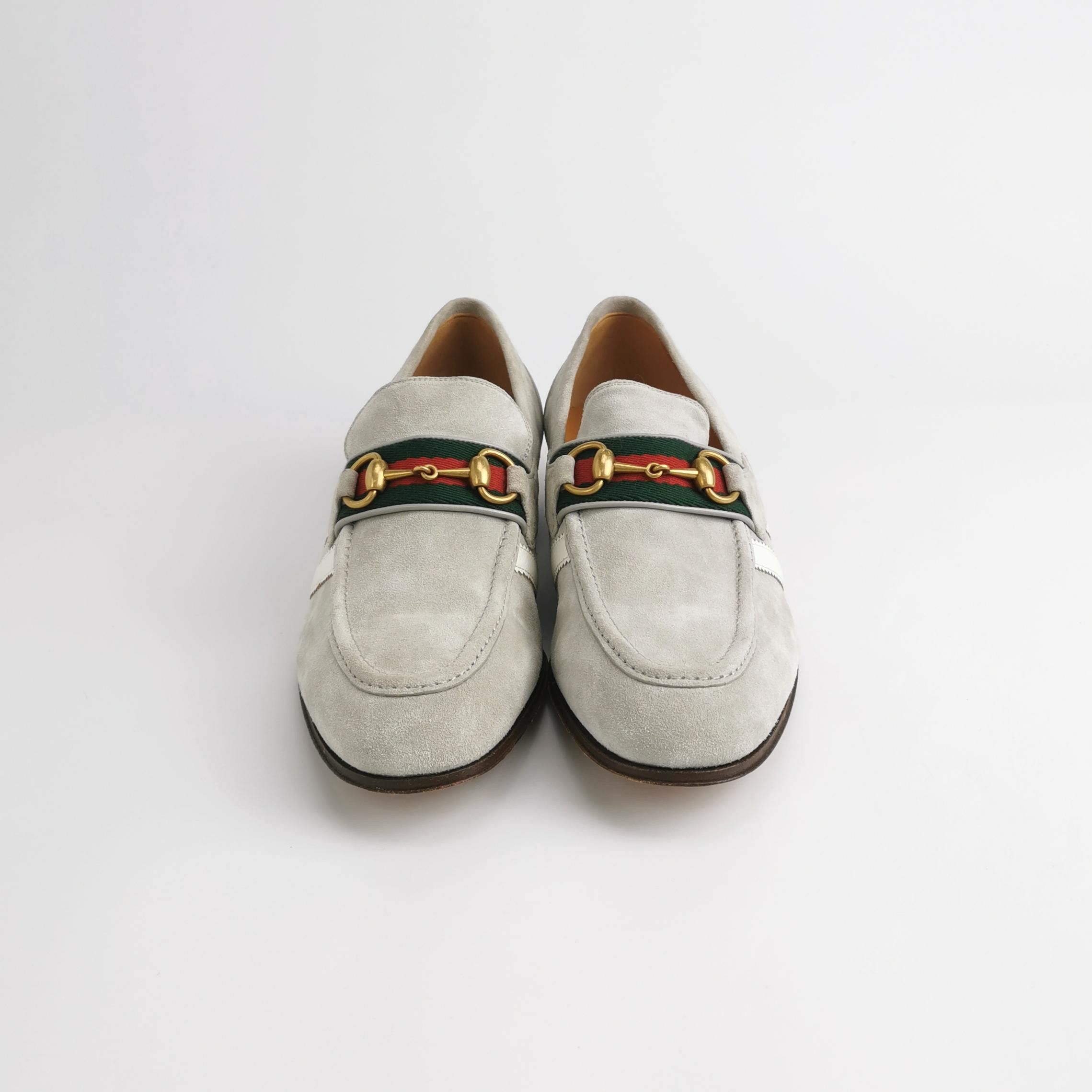 Gucci Gucci Men 9 Leather Size US 9 / EU 42 - 3 Thumbnail