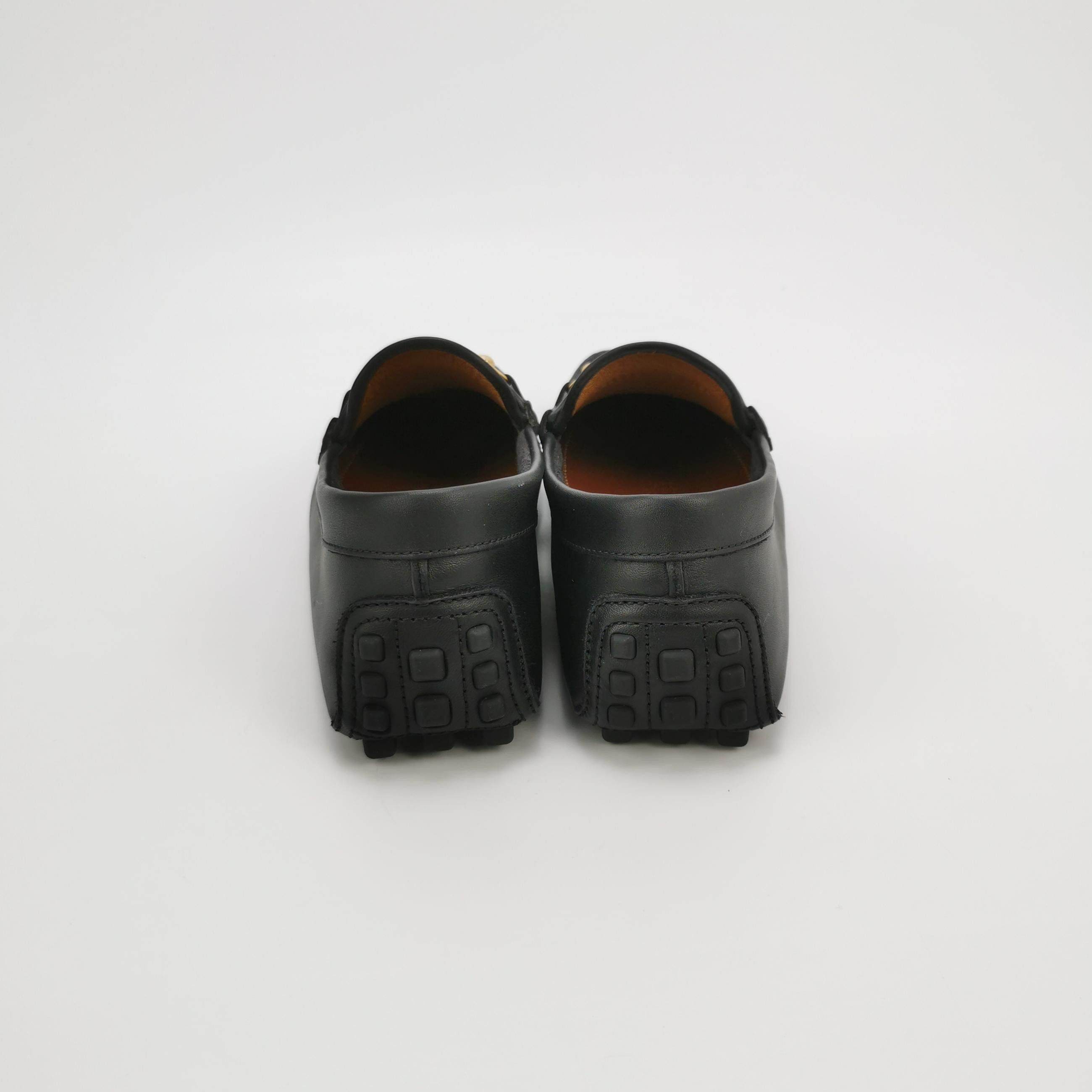 Gucci Gucci Men 7.5 Leather Size US 7.5 / EU 40-41 - 4 Thumbnail