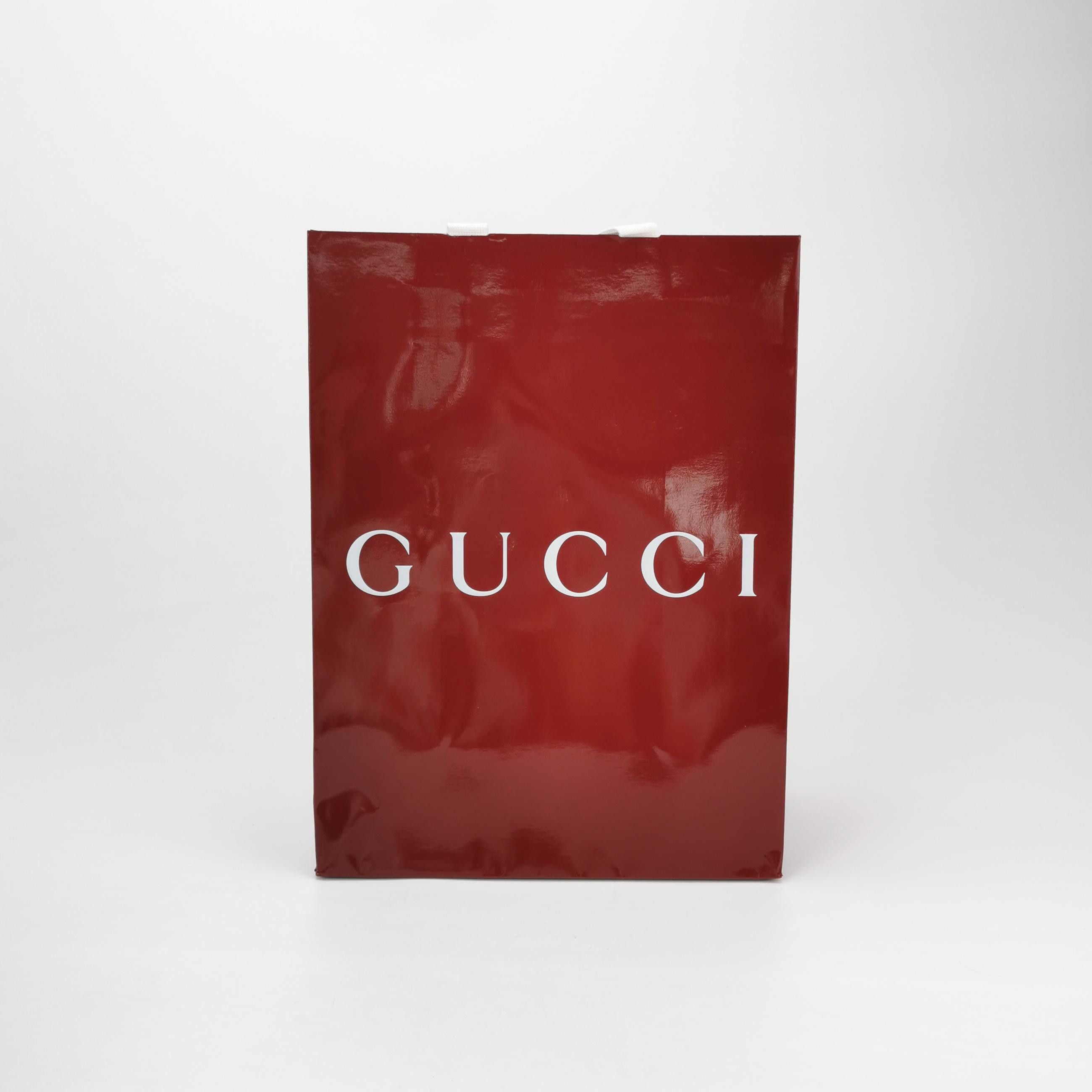 Gucci Gucci Men 10.5 Leather Size US 10.5 / EU 43-44 - 7 Thumbnail
