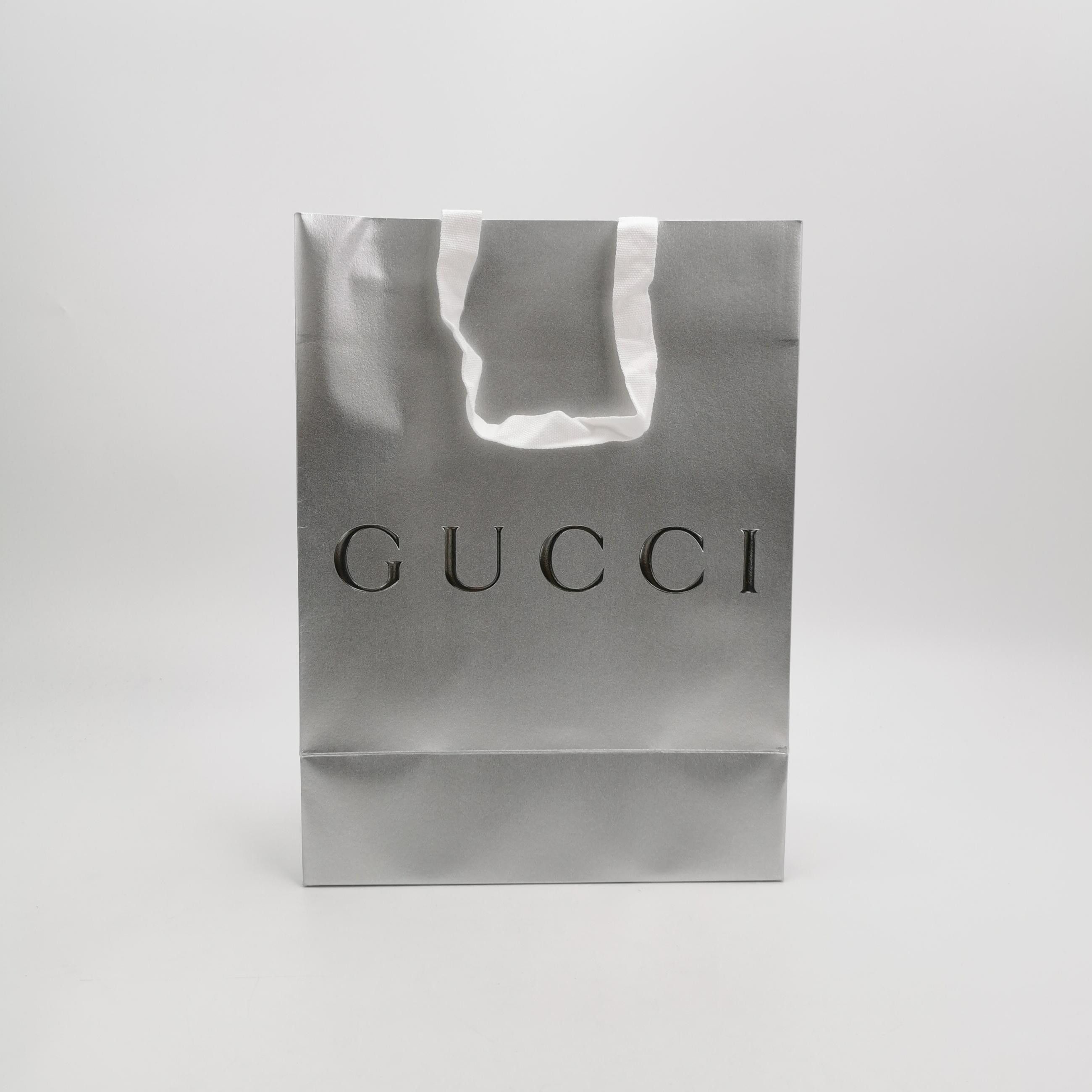 Gucci Gucci Men 15 Lowtop Sneakers Size US 15 / EU 48 - 7 Thumbnail