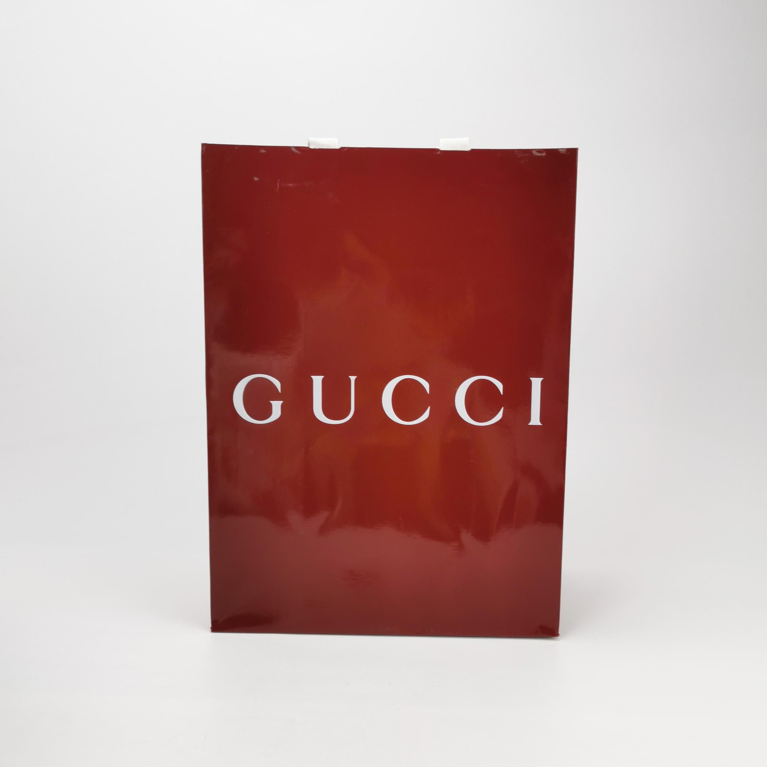 Gucci Gucci Men 8 Leather Size US 8 / EU 41 - 7 Thumbnail