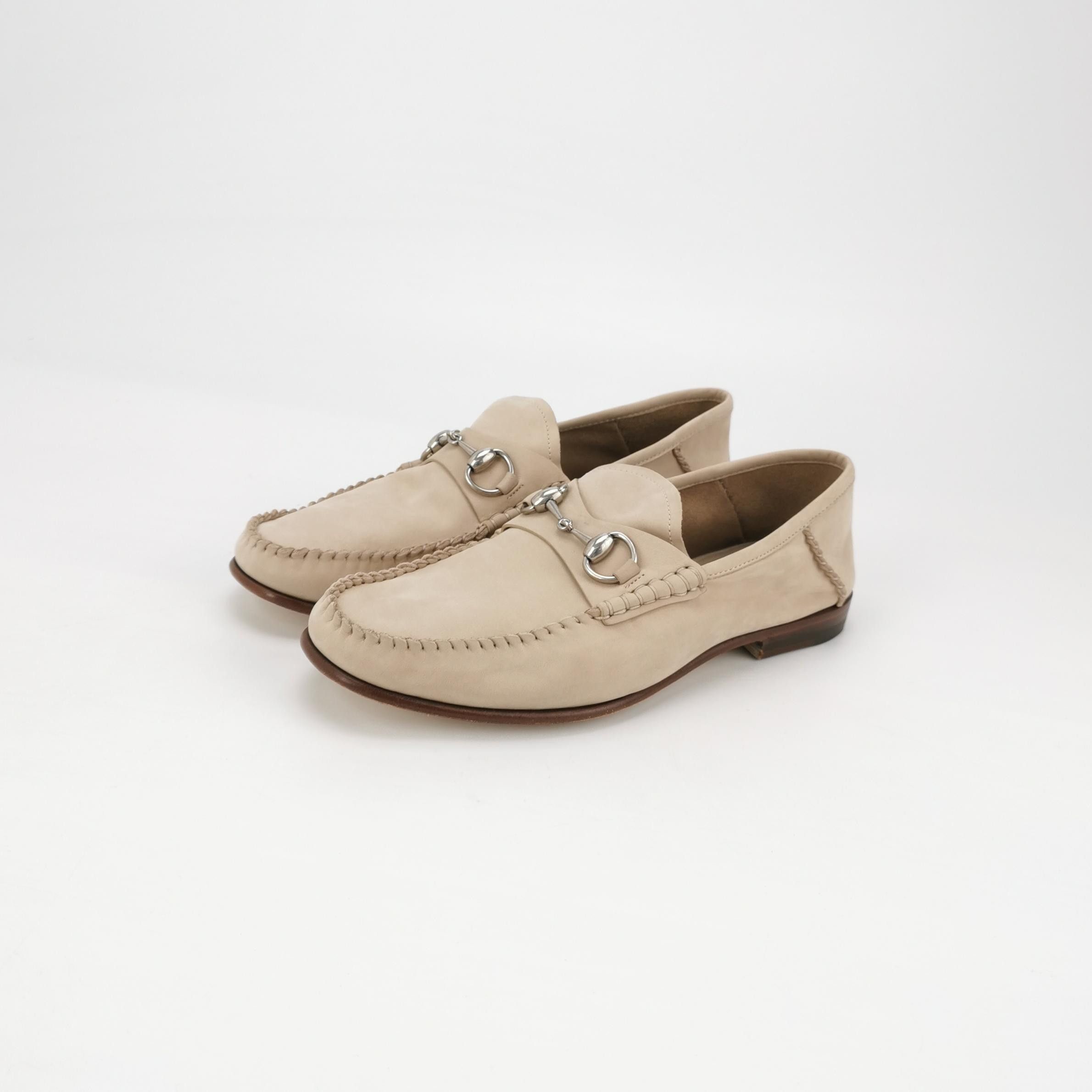 Gucci Gucci Men 8 Leather Size US 8 / EU 41 - 2 Thumbnail
