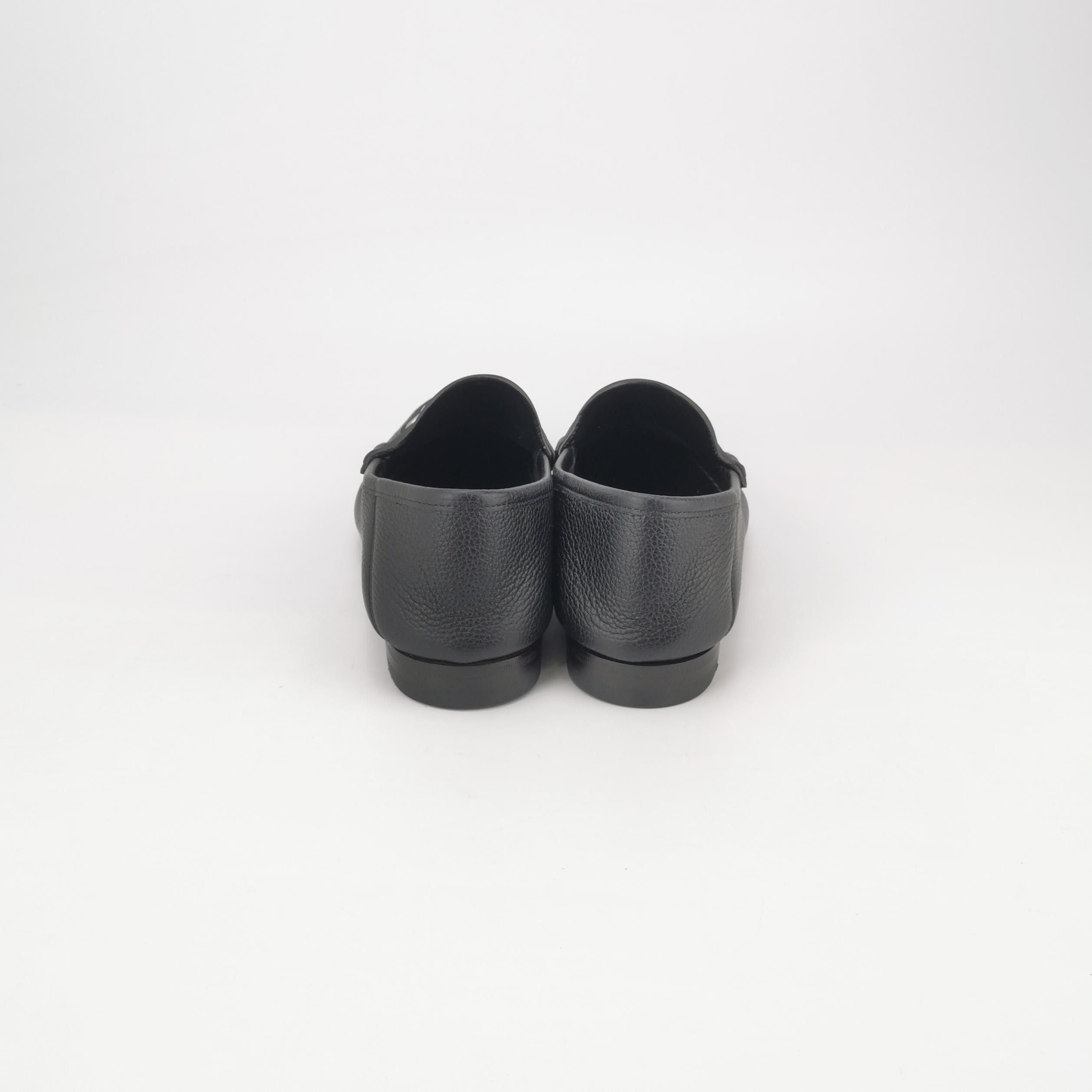Gucci Gucci Men 9 Leather Size US 9 / EU 42 - 4 Thumbnail