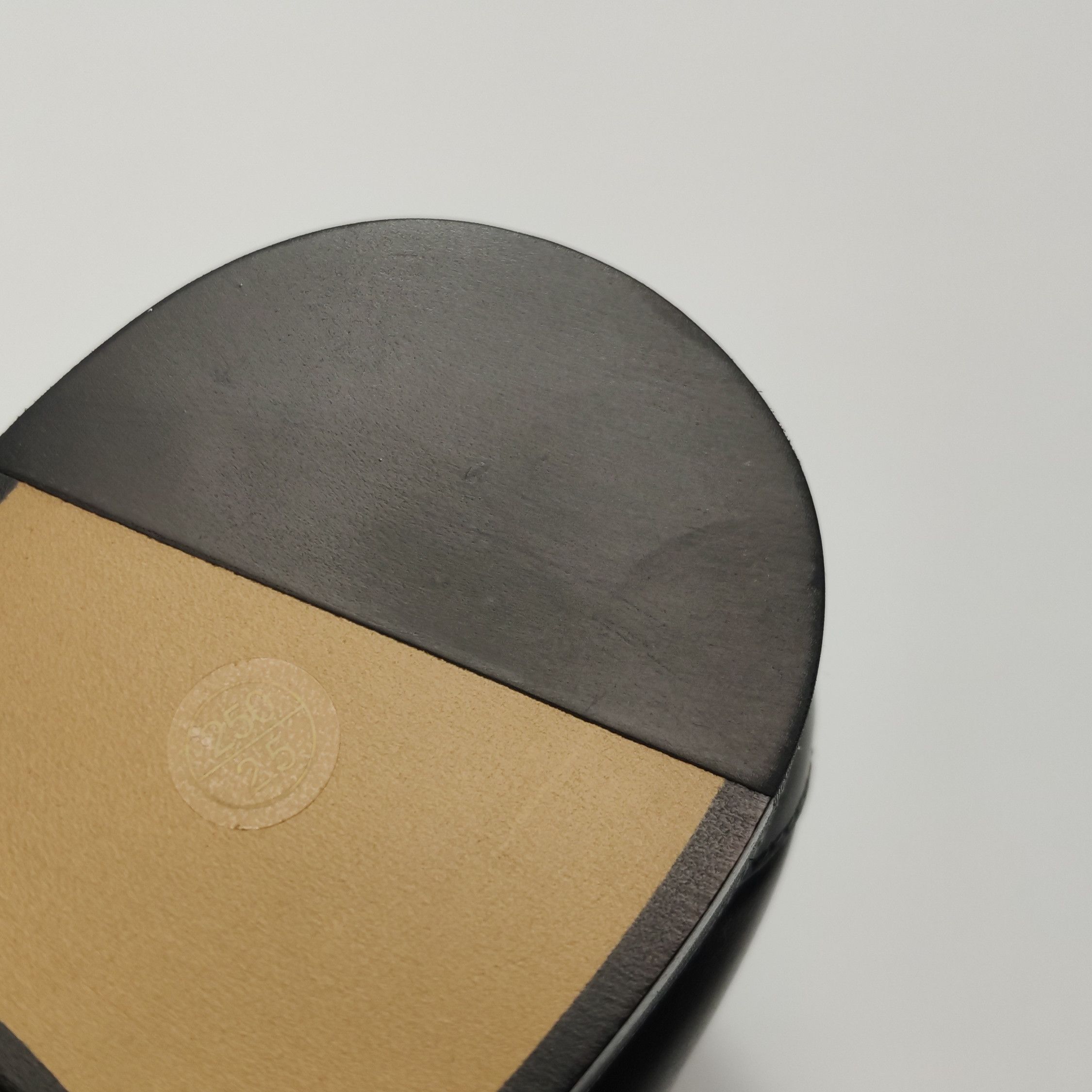 Gucci Gucci Men 8 Leather Size US 8 / EU 41 - 8 Thumbnail
