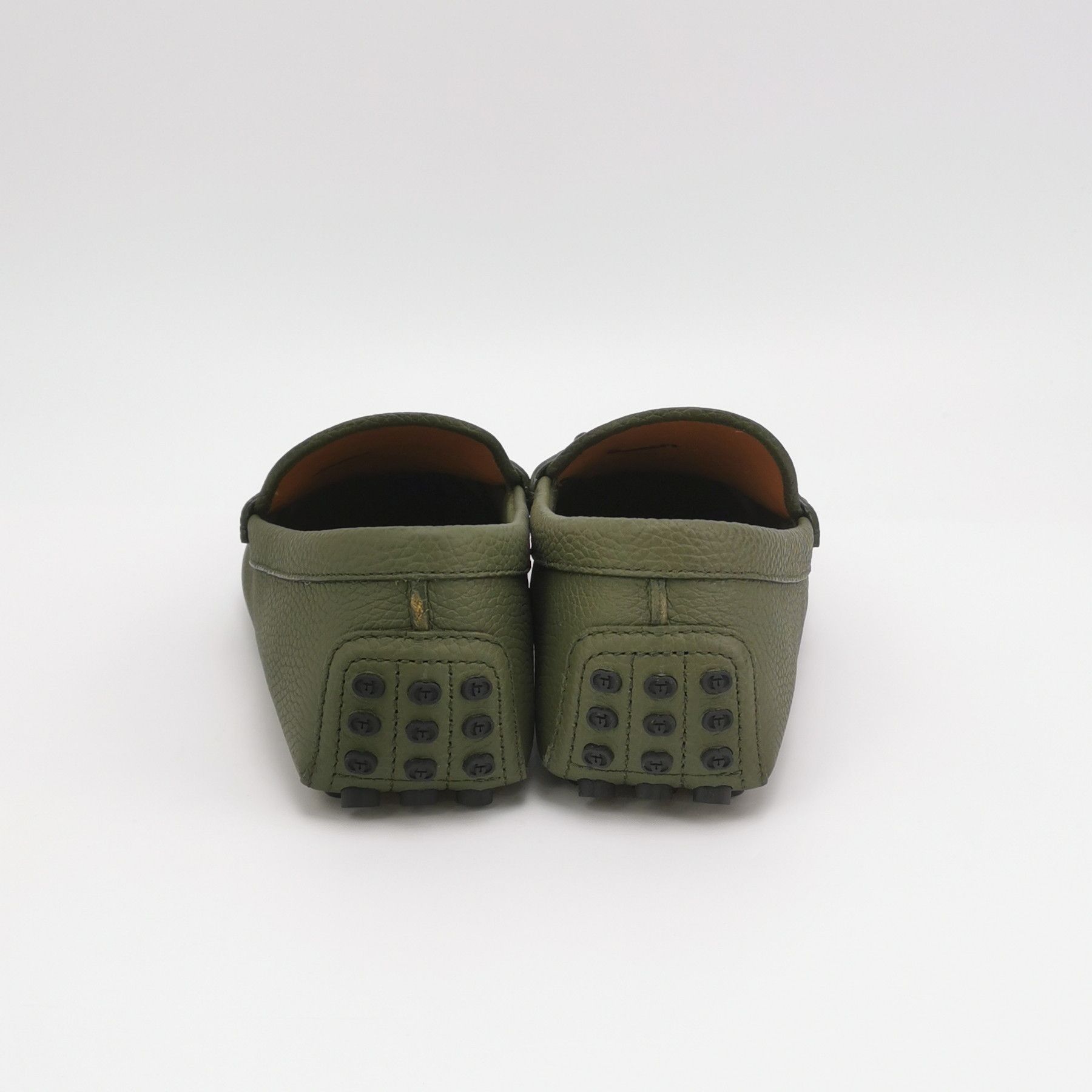 Gucci Gucci Men 7 Leather Size US 7 / EU 40 - 4 Thumbnail